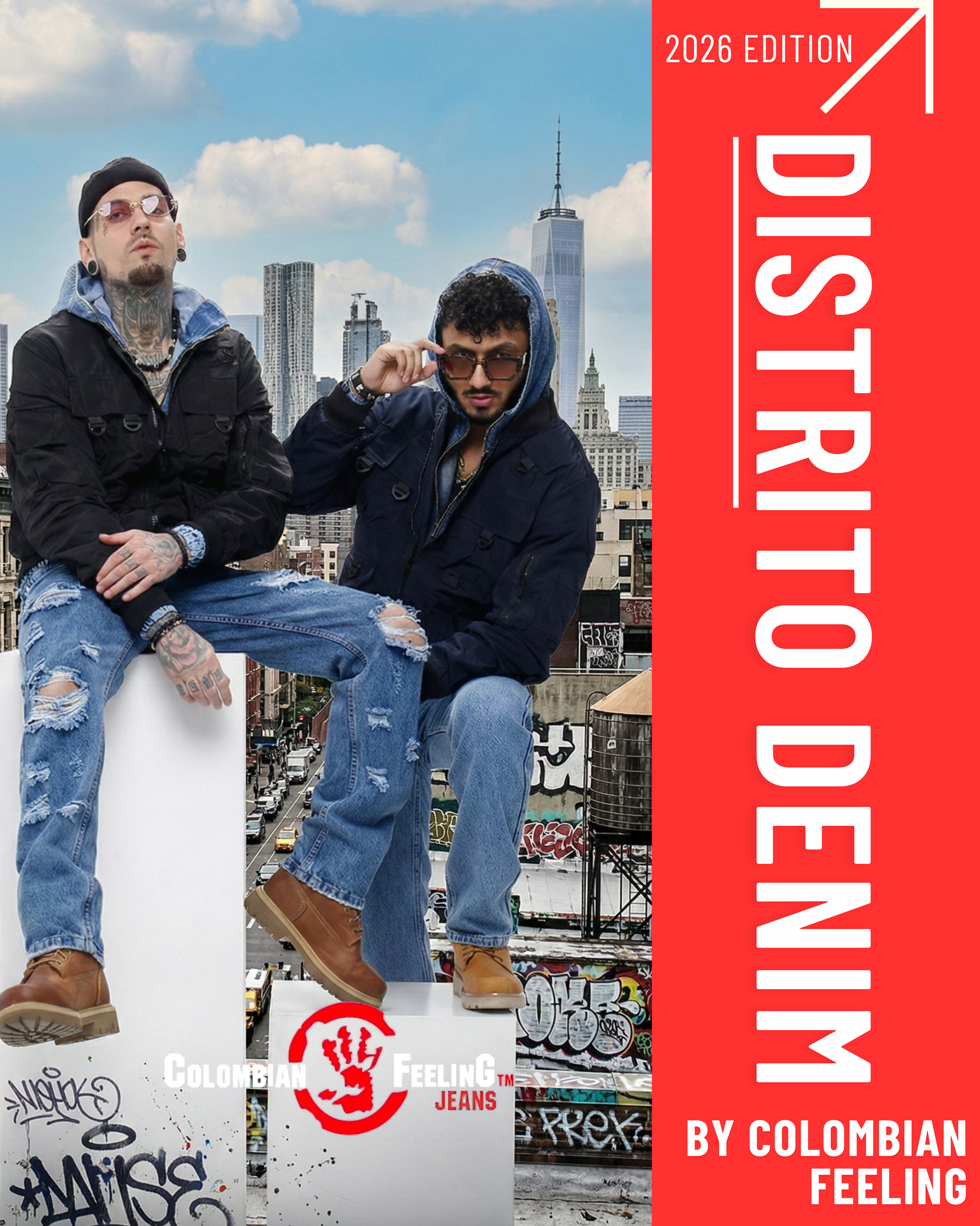 Distrito Denim