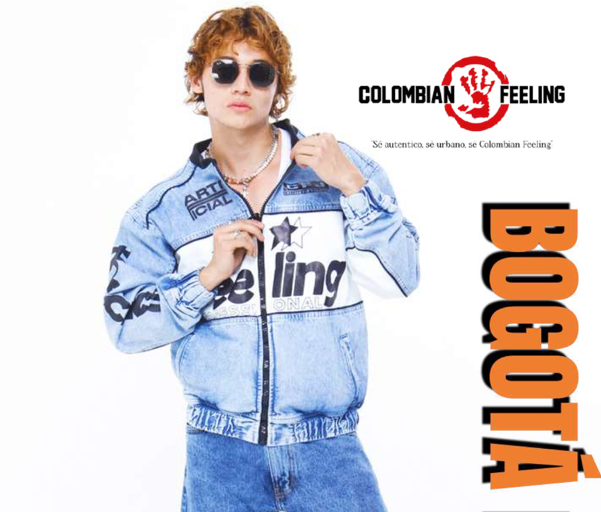 Bogota Beezer