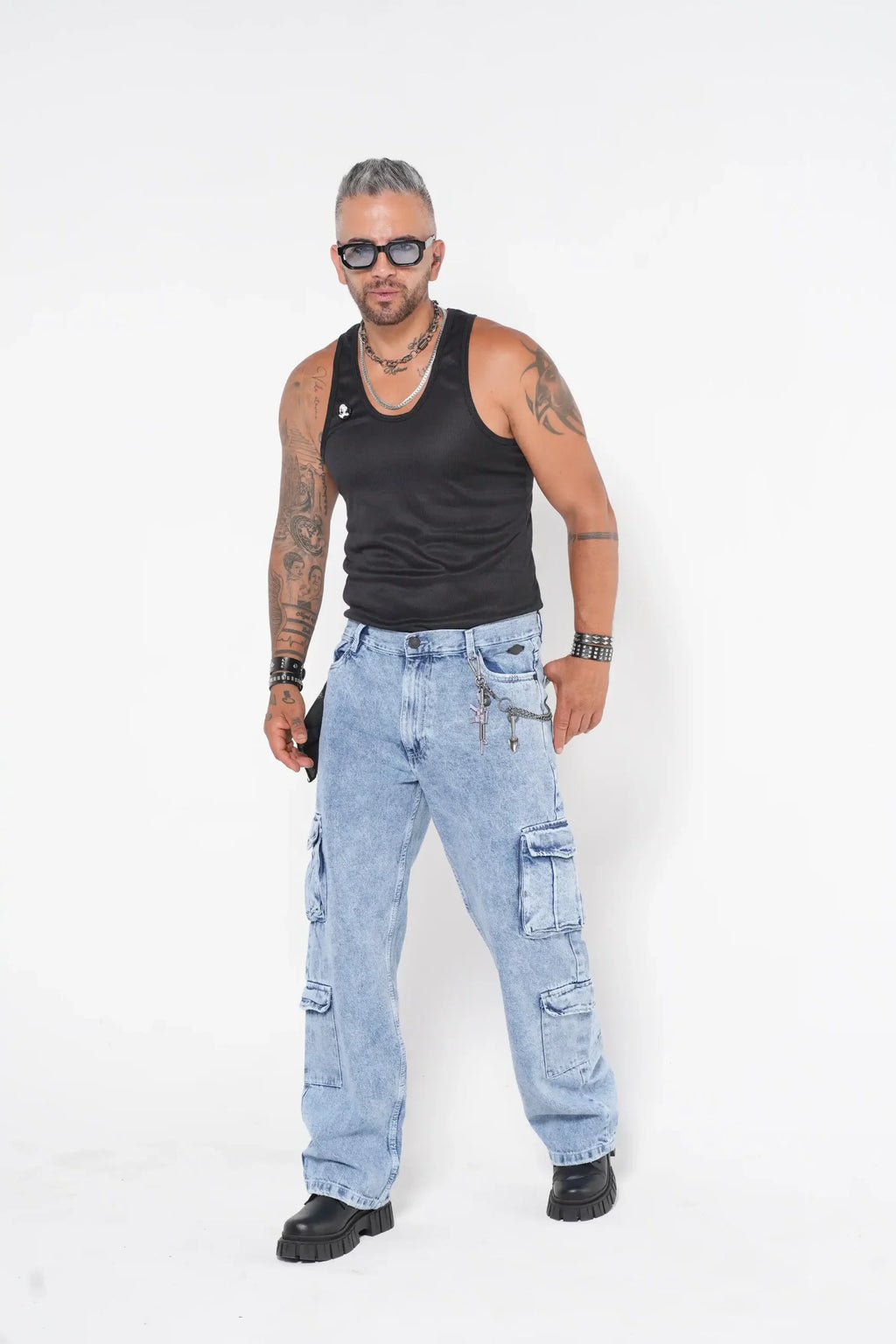 Jean Ref. 181