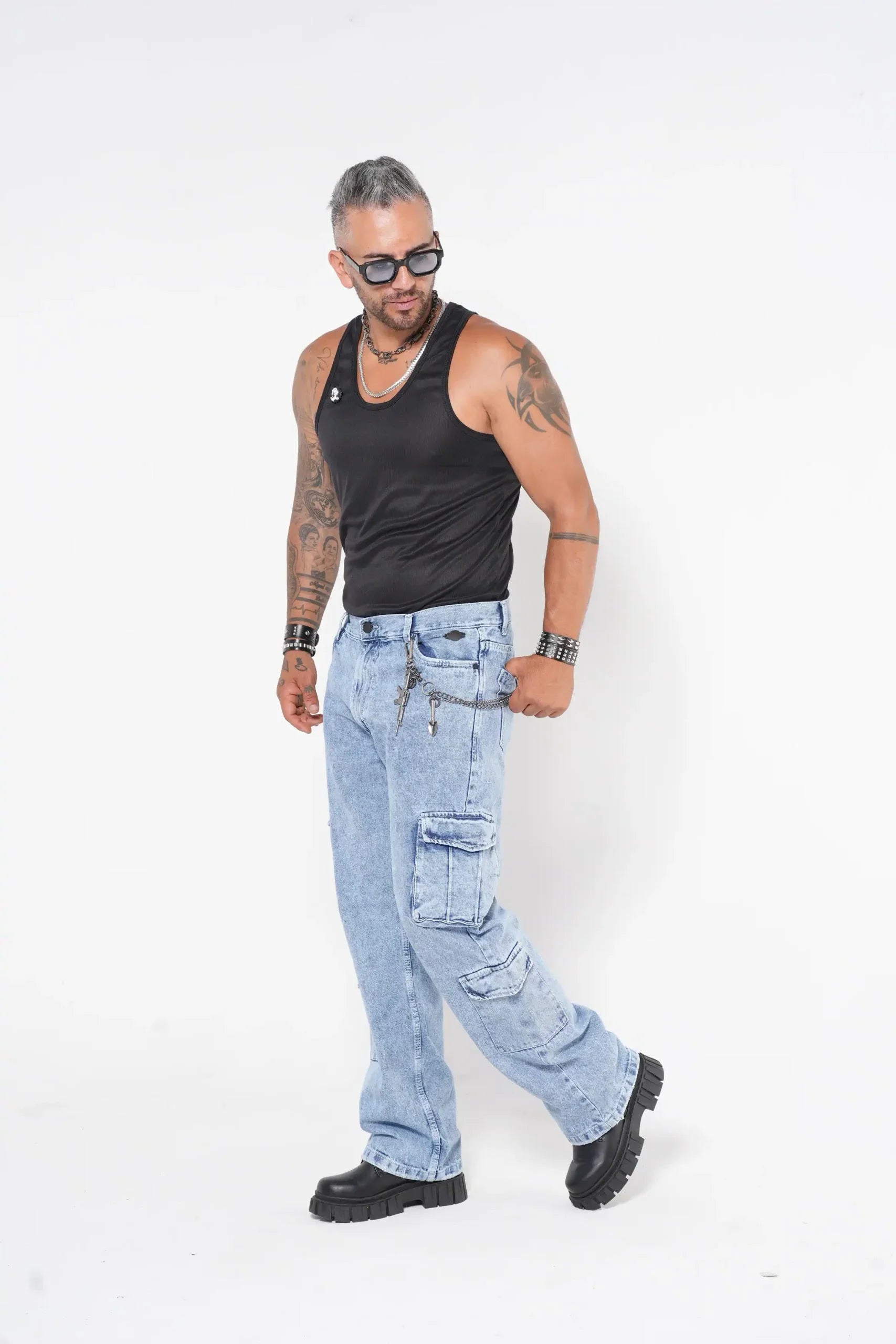 Jean Ref. 181