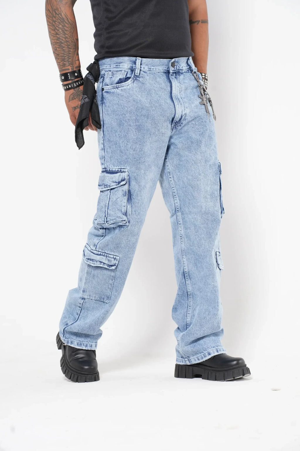 Jean Ref. 181