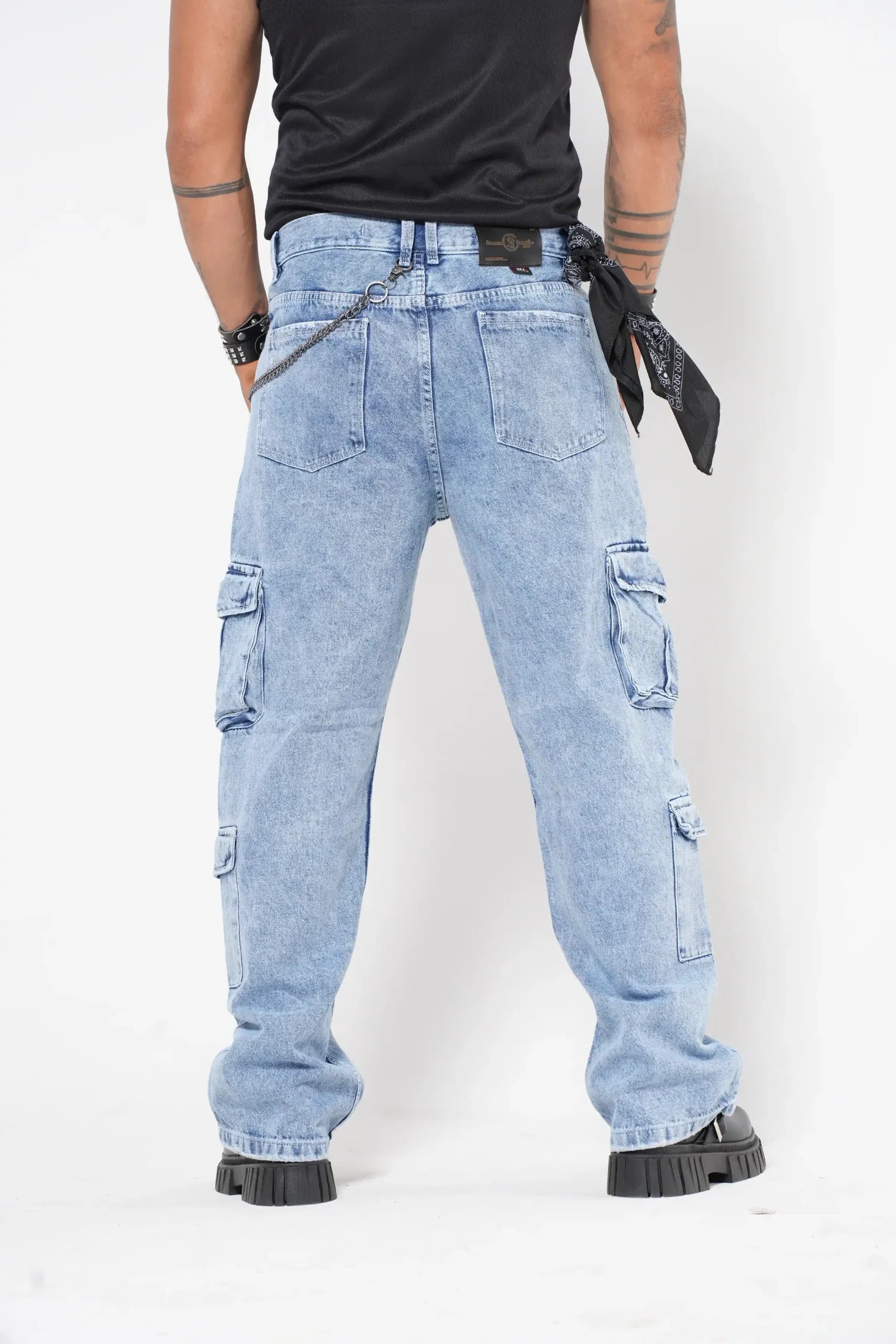 Jean Ref. 181