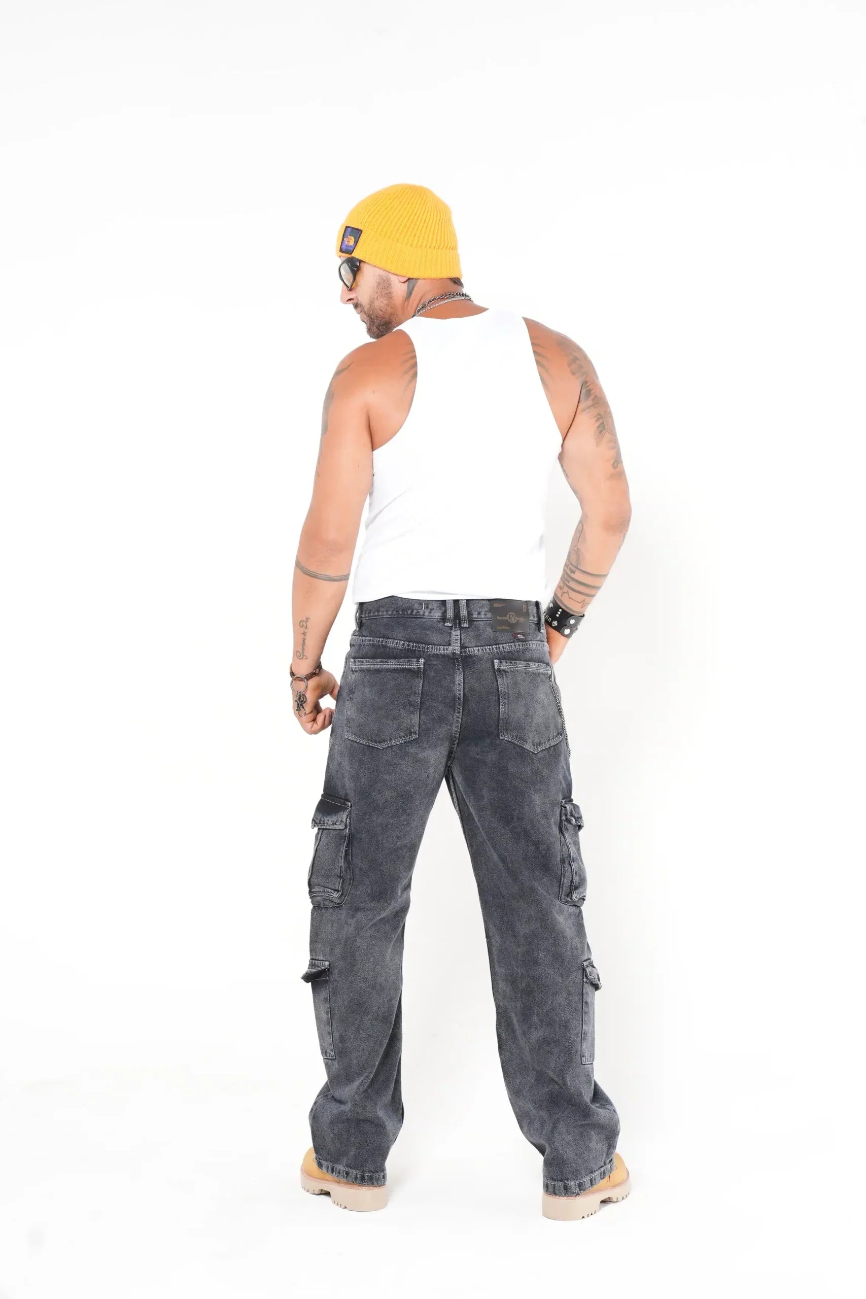 Jean Ref. 1818-B