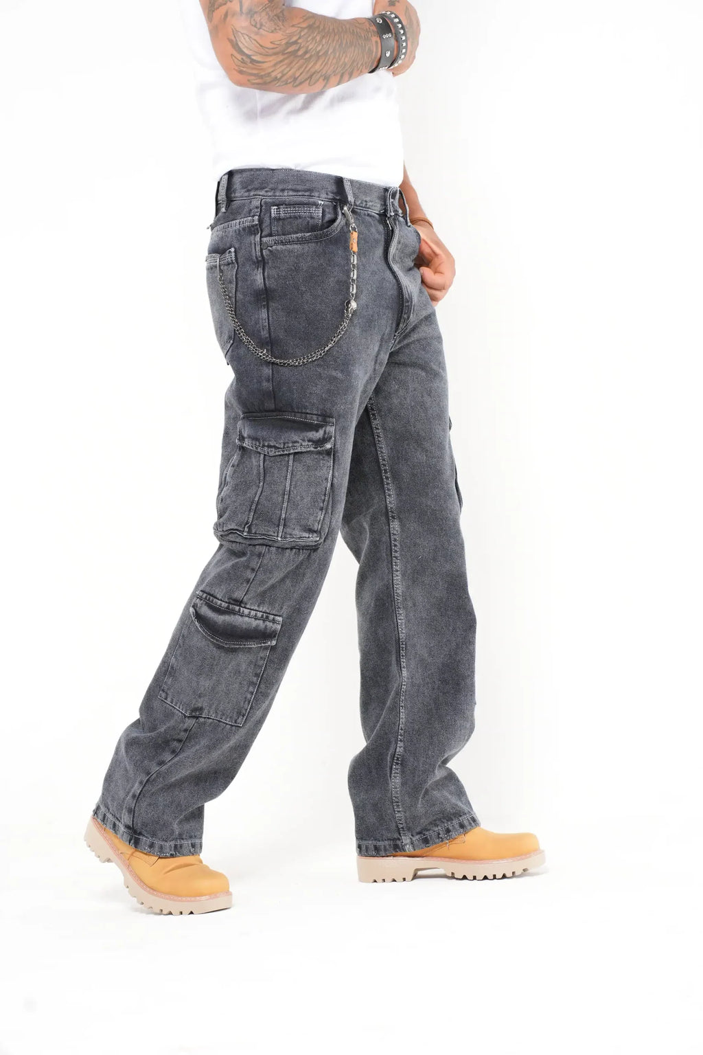 Jean Ref. 1818-B