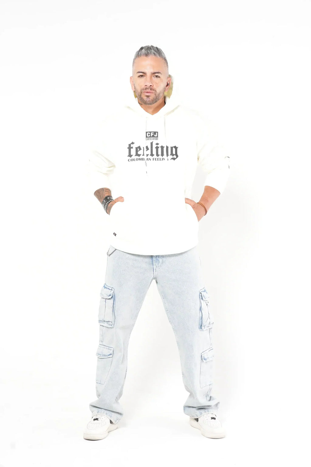 Jean Ref. 181 C