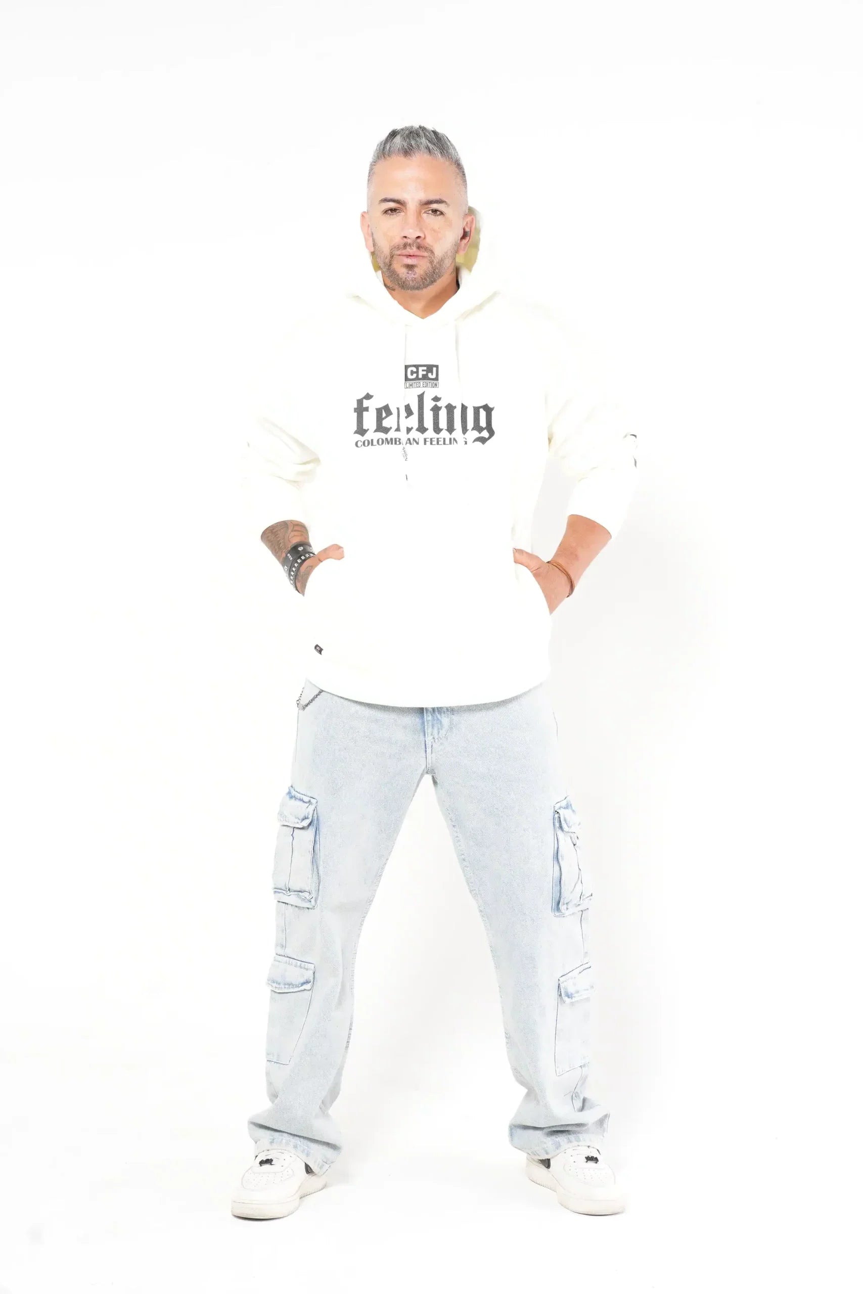 Jean Ref. 181 C