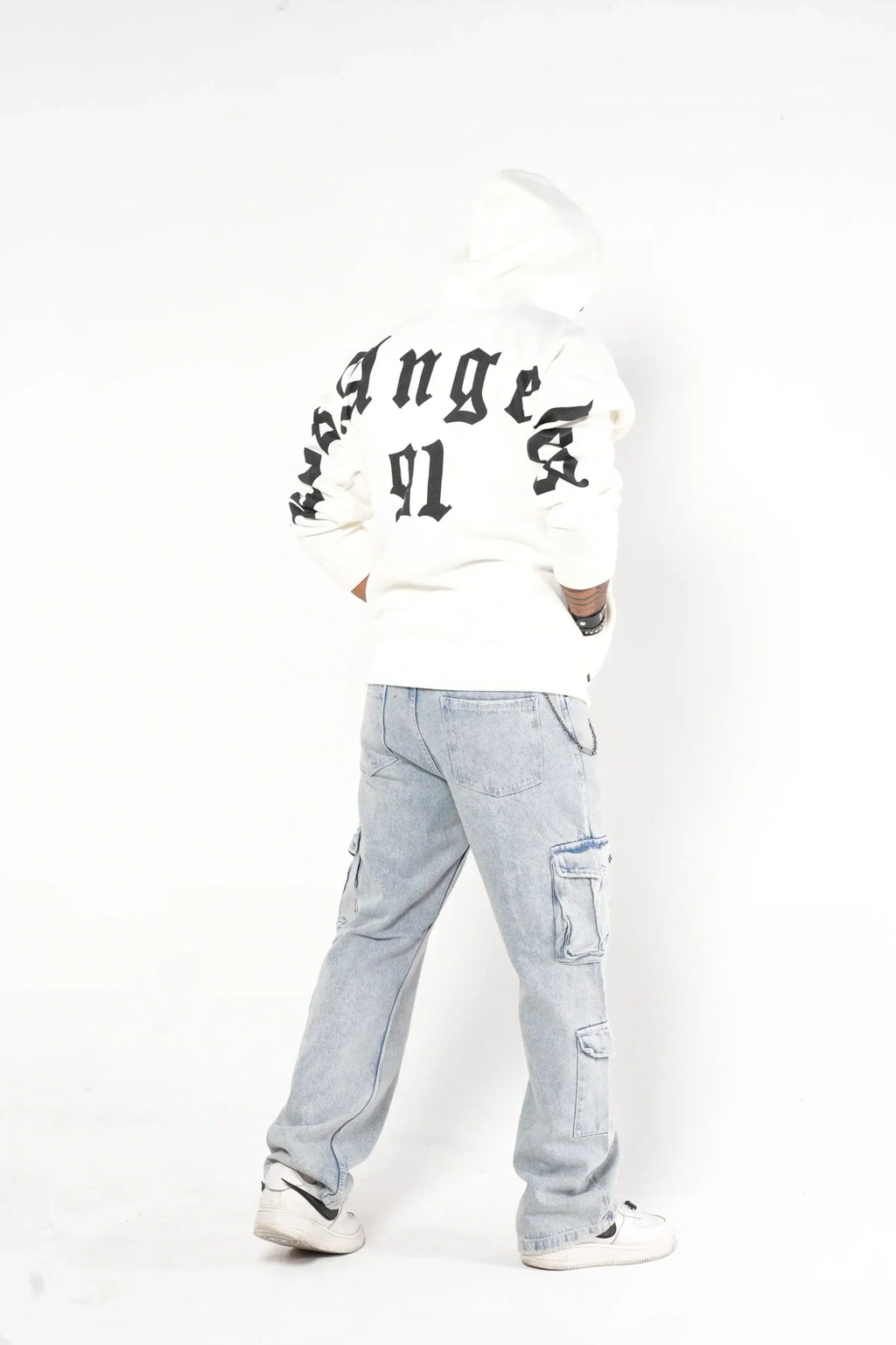 Jean Ref. 181 C