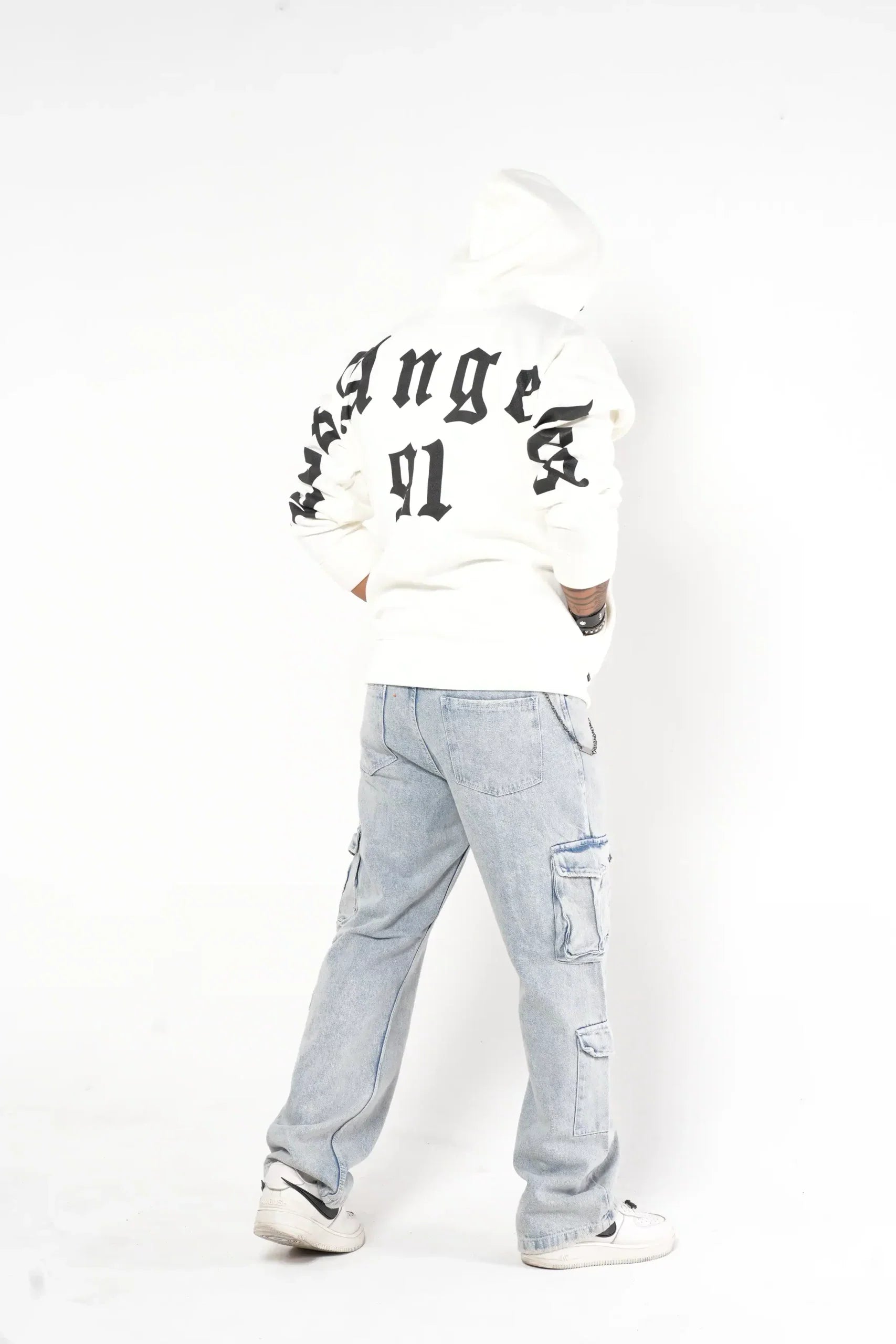 Jean Ref. 181 C