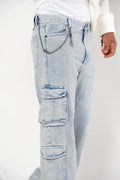 Jean Ref. 181 C