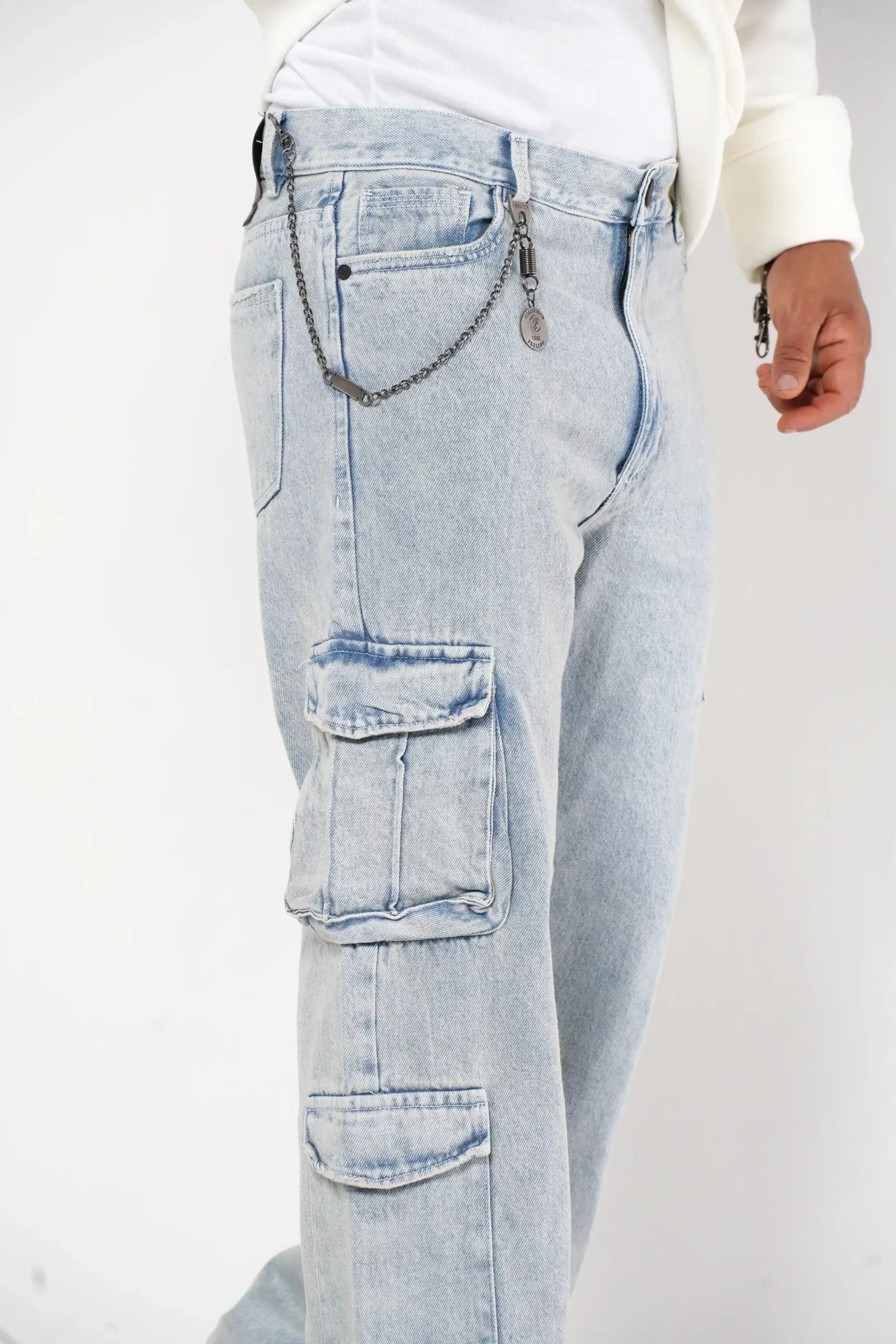 Jean Ref. 181 C