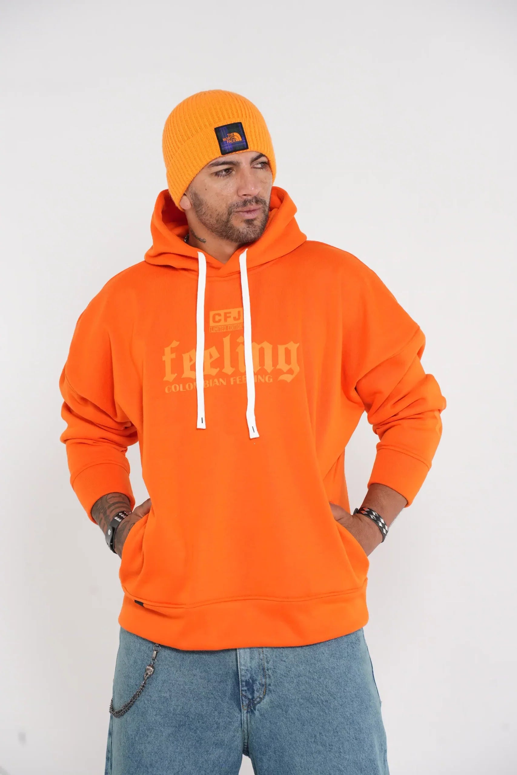 Hoodie Ref.175