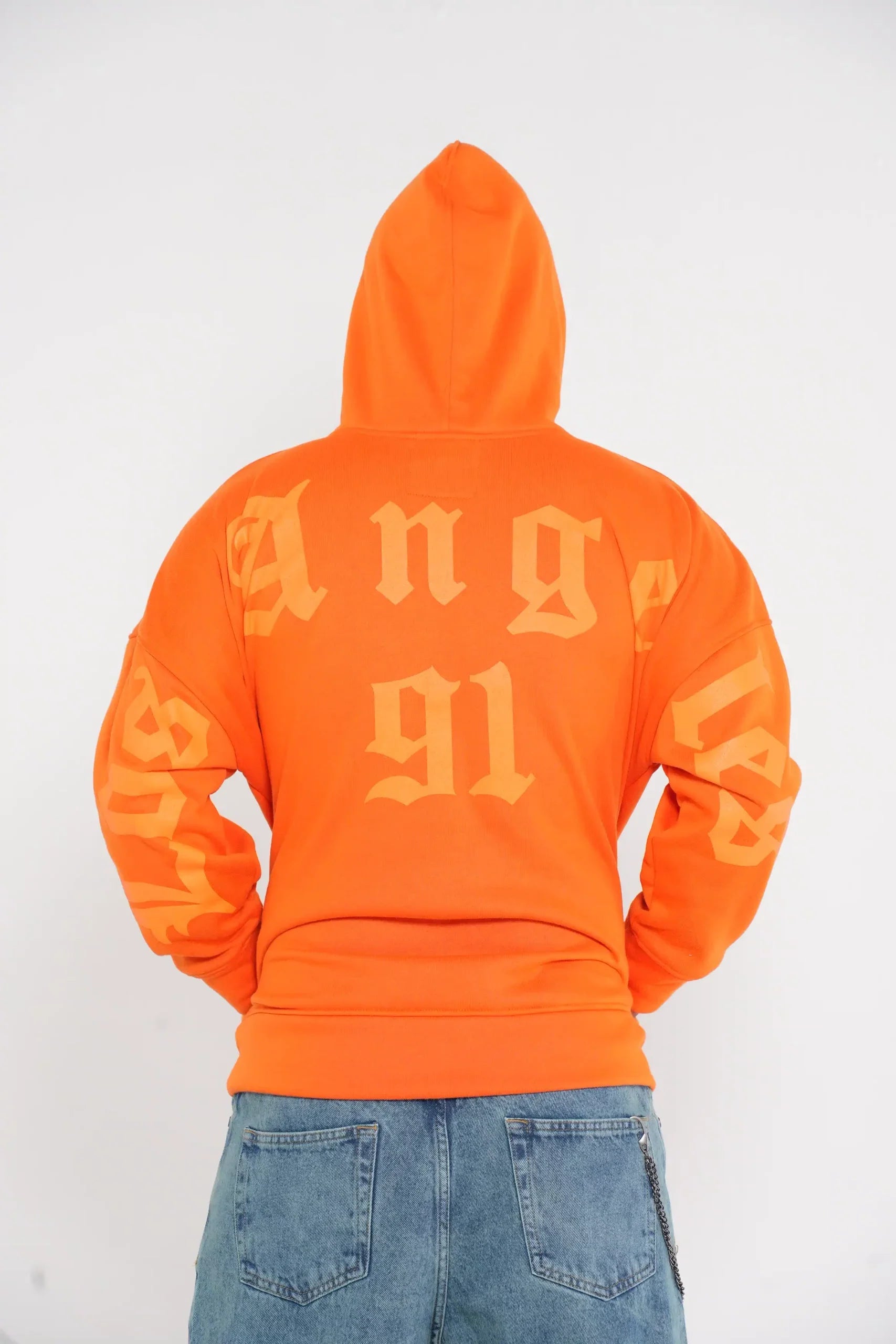Hoodie Ref.175