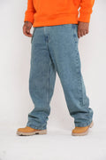 Jean Skate Fit Ref. 205A