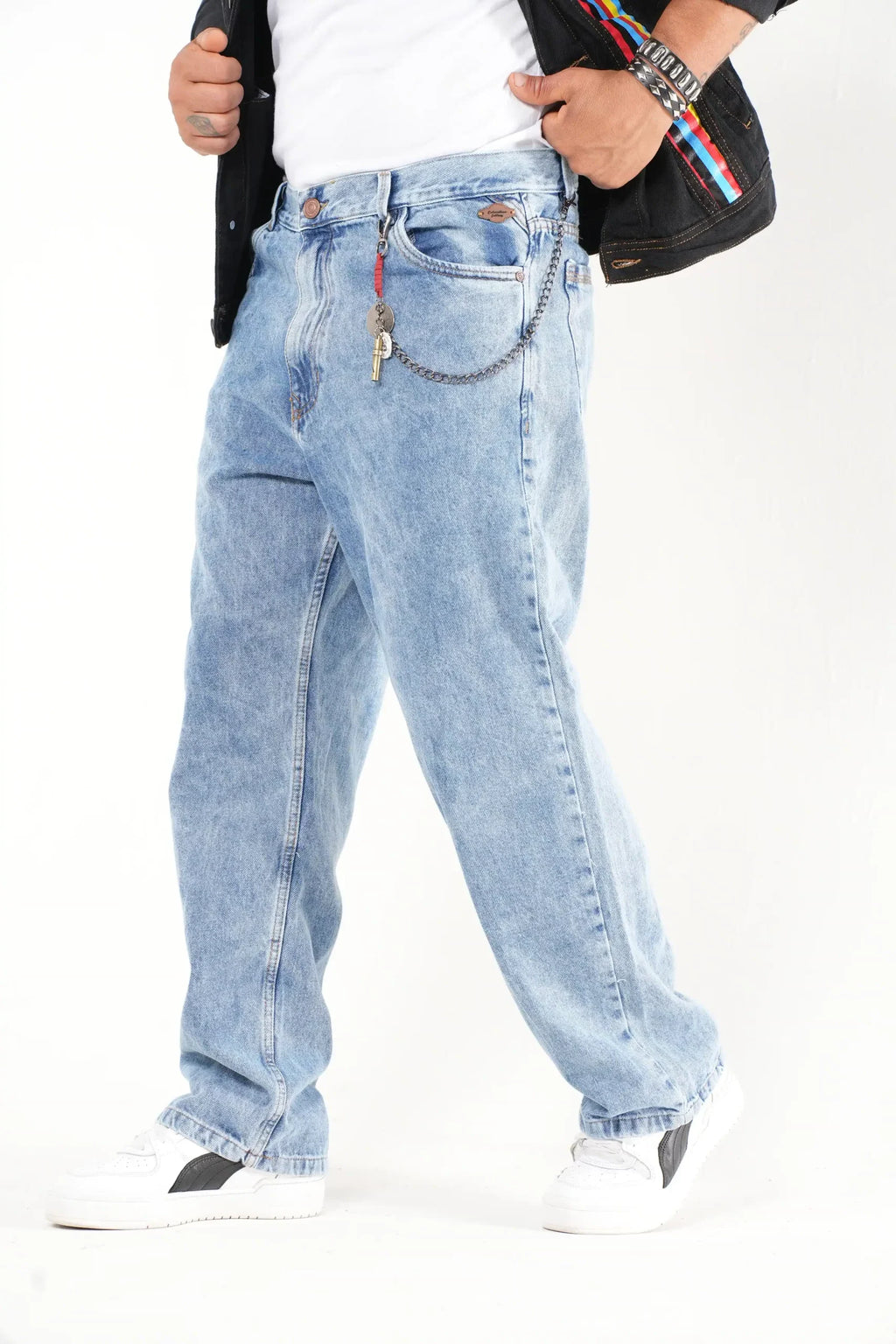 Jean Skate Ref. 190