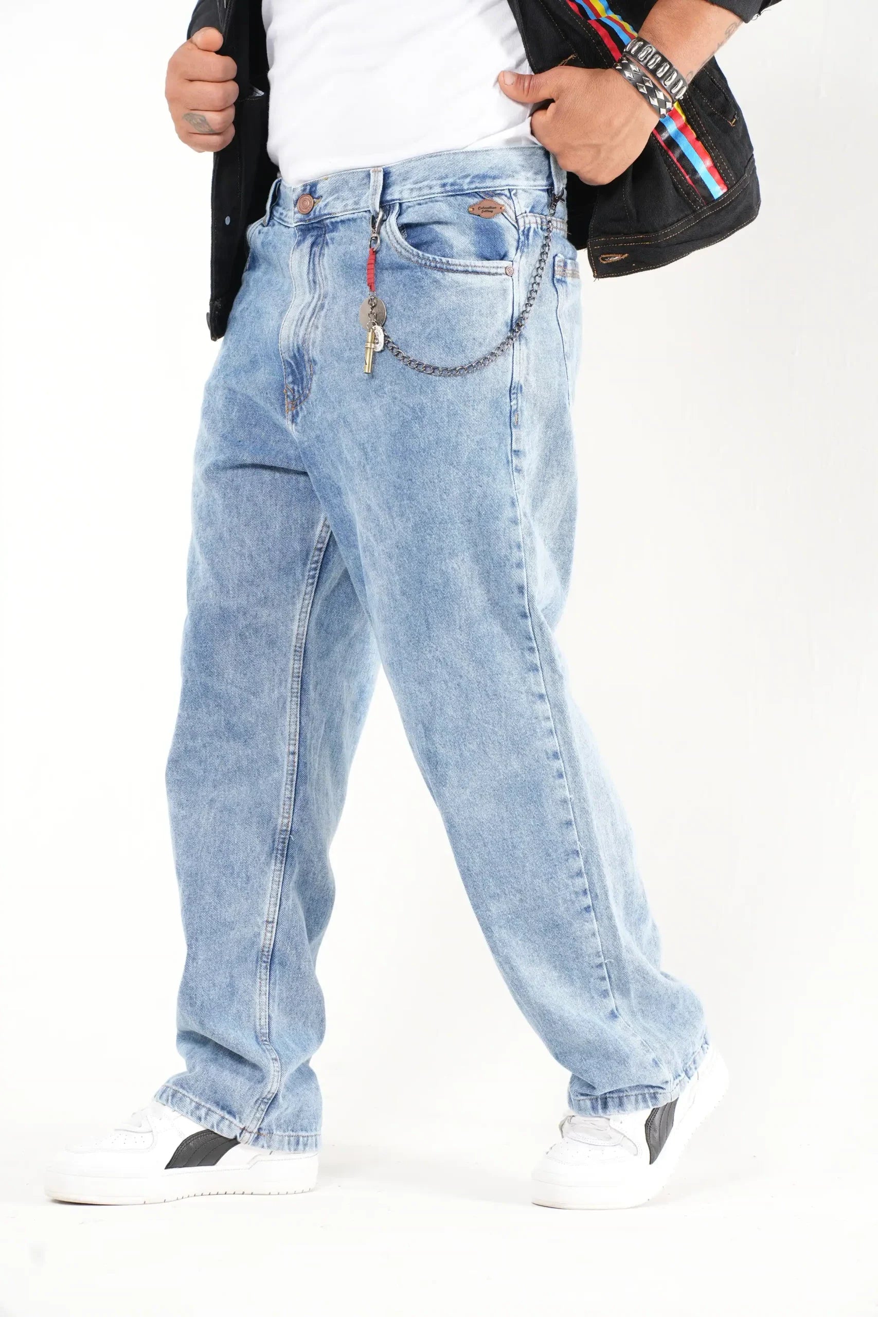 Jean Skate Ref. 190
