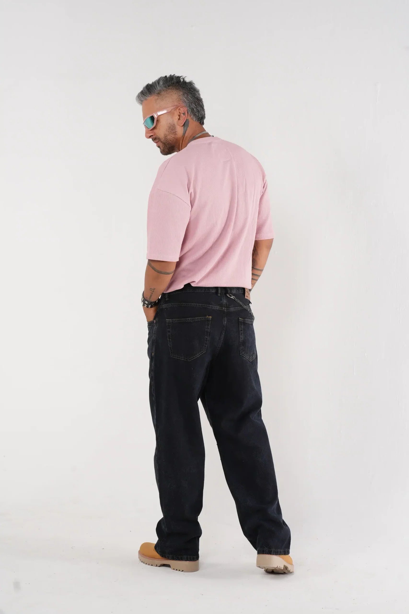 Jean Skate Ref. 205
