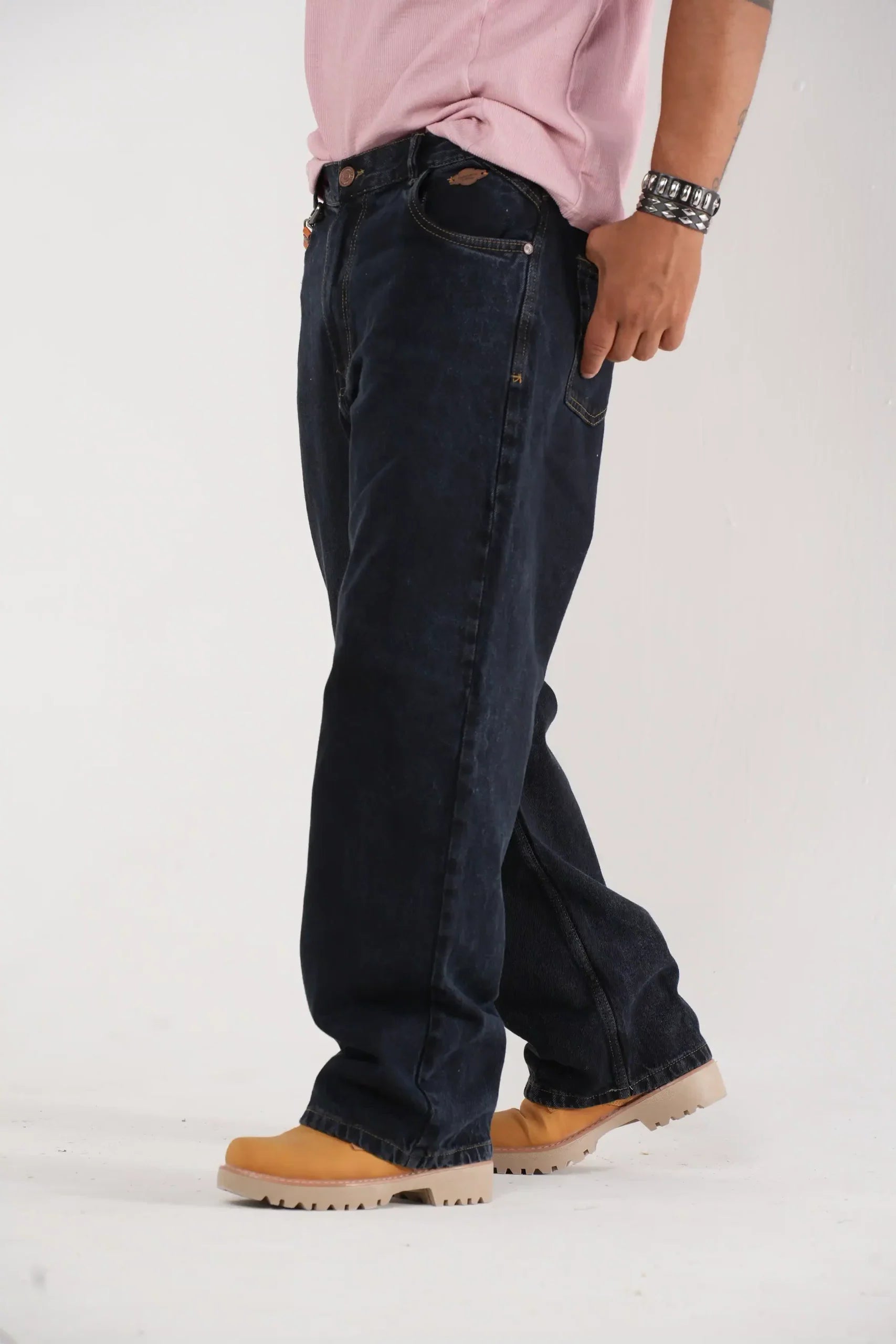 Jean Skate Ref. 205