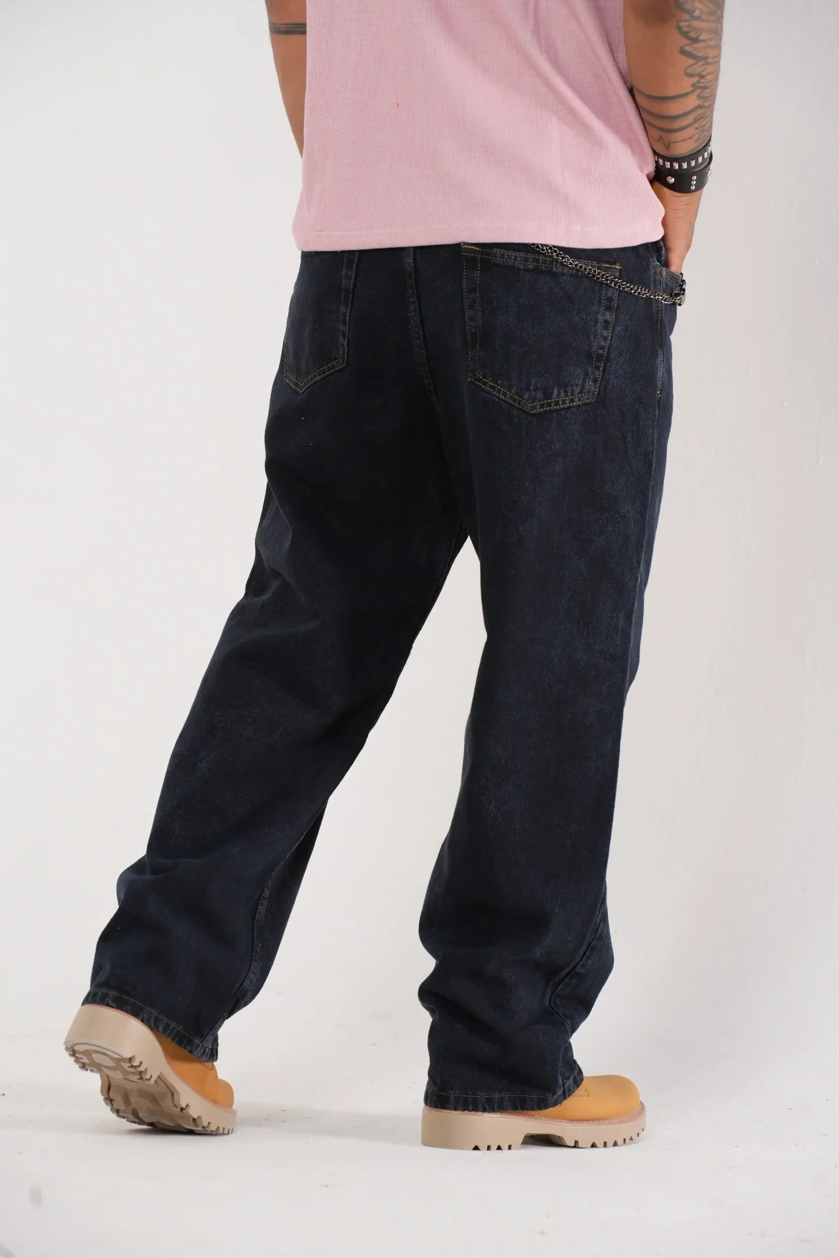 Jean Skate Ref. 205