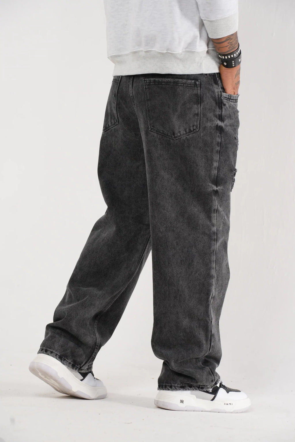 Jean Skate Fit Ref. 209