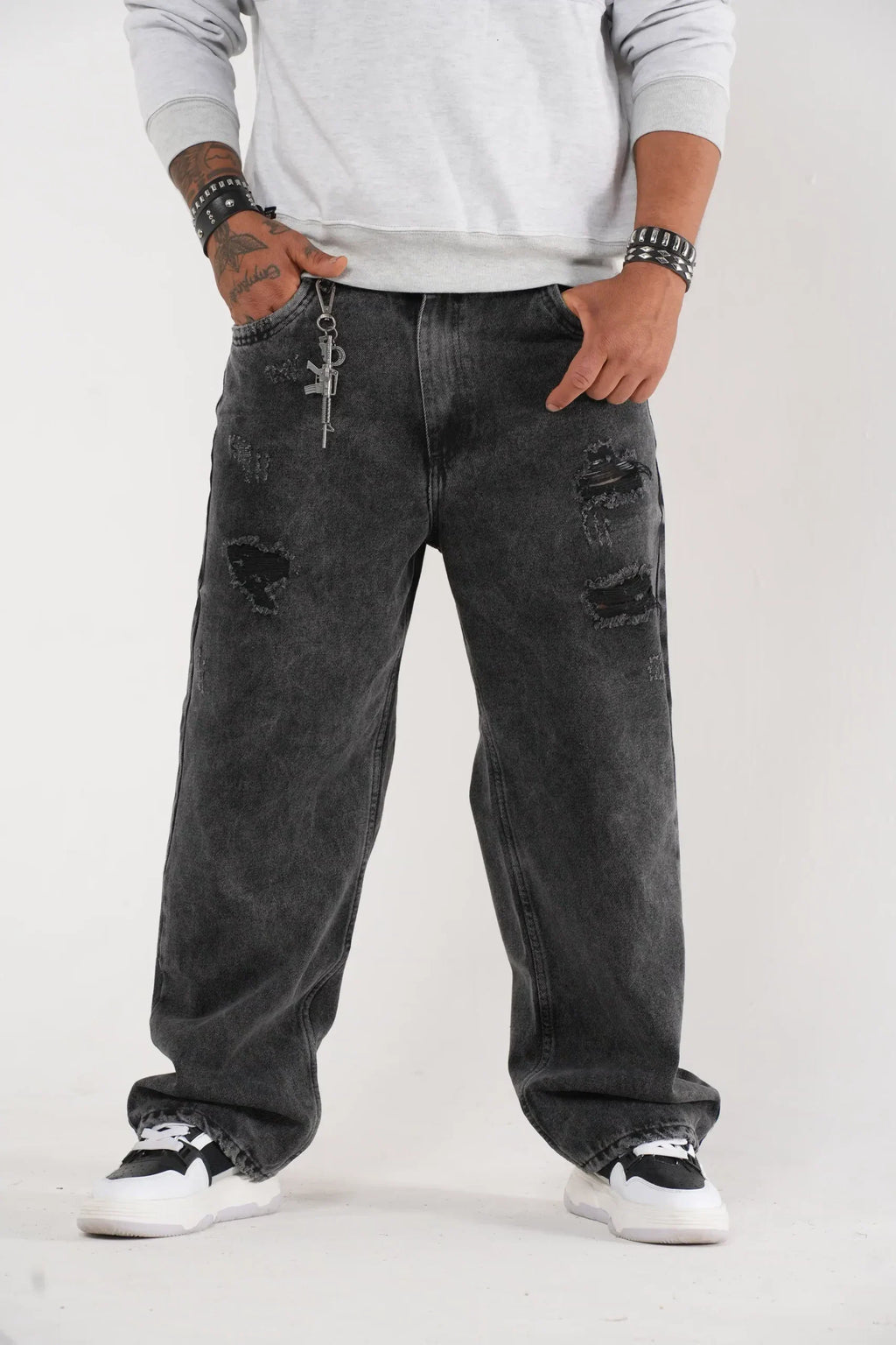 Jean Skate Fit Ref. 209