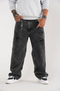 Jean Skate Fit Ref. 209