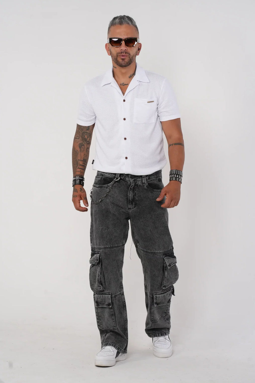 Jean Ref. 156