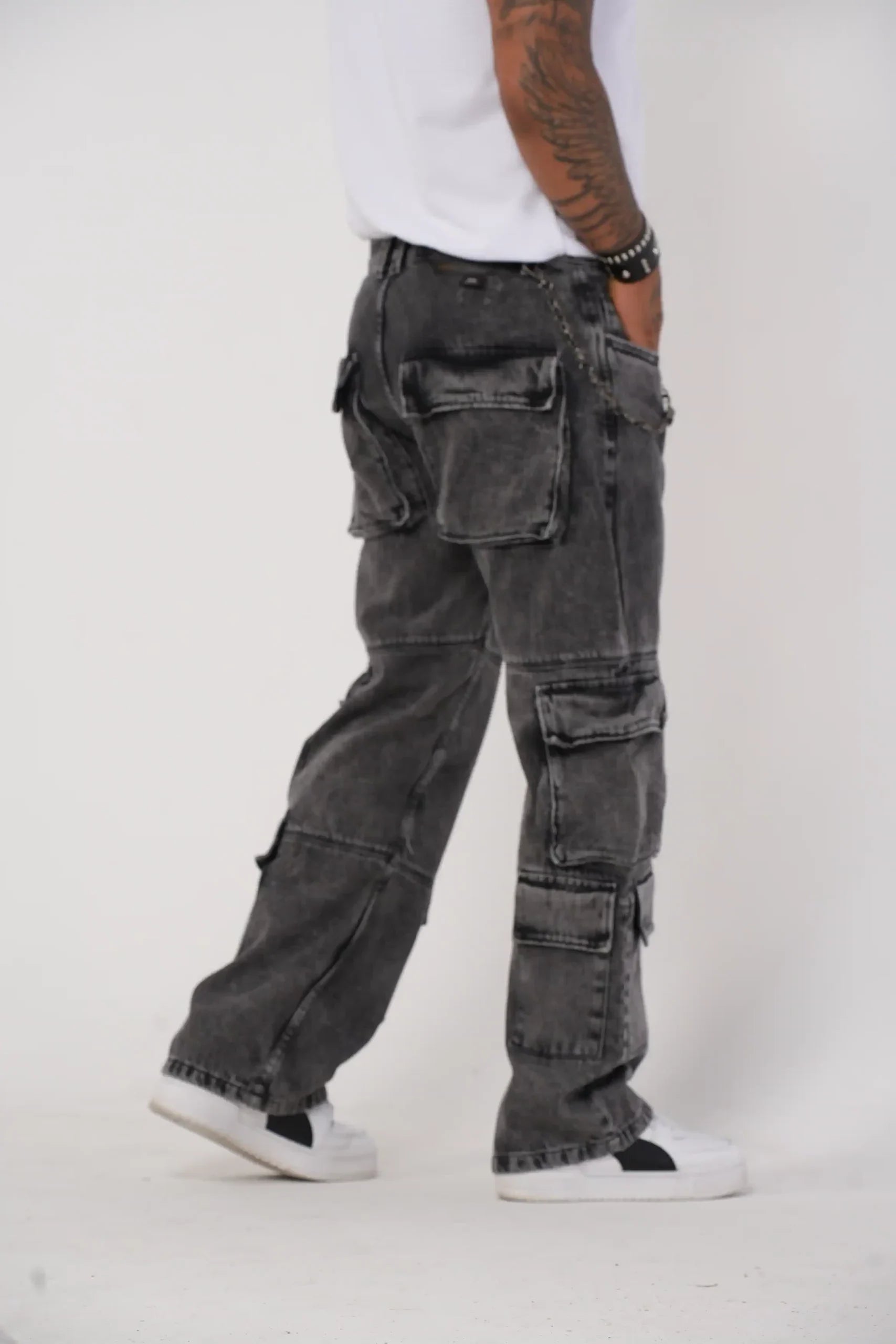 Jean Ref. 156