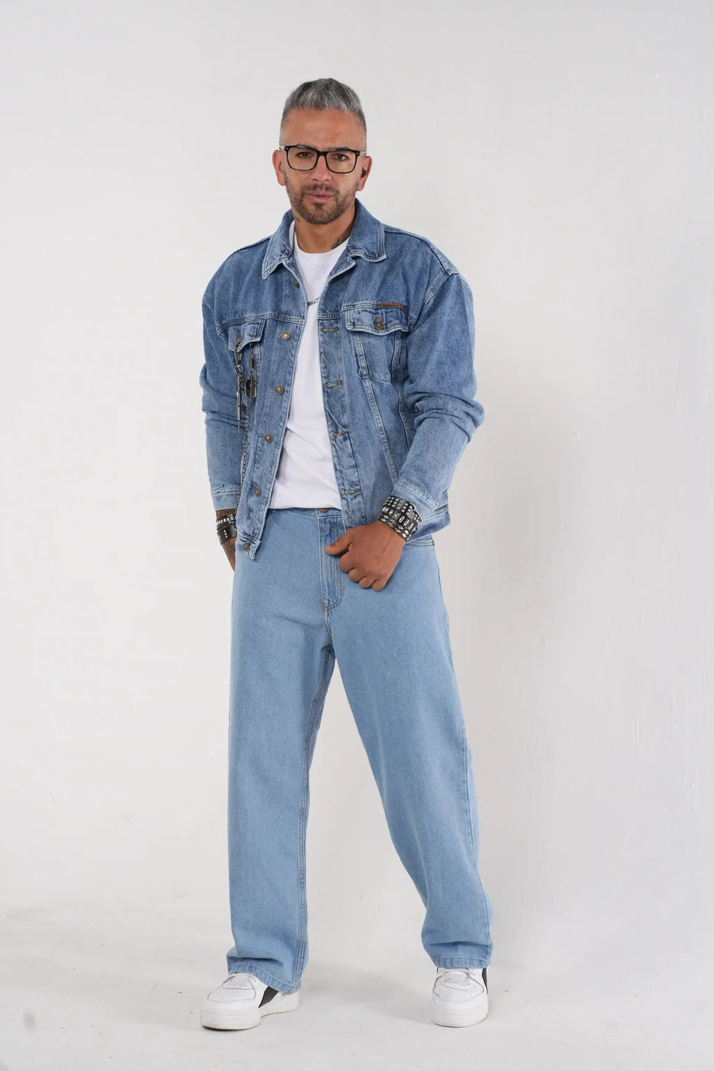 Jean Skate Fit Ref. 190