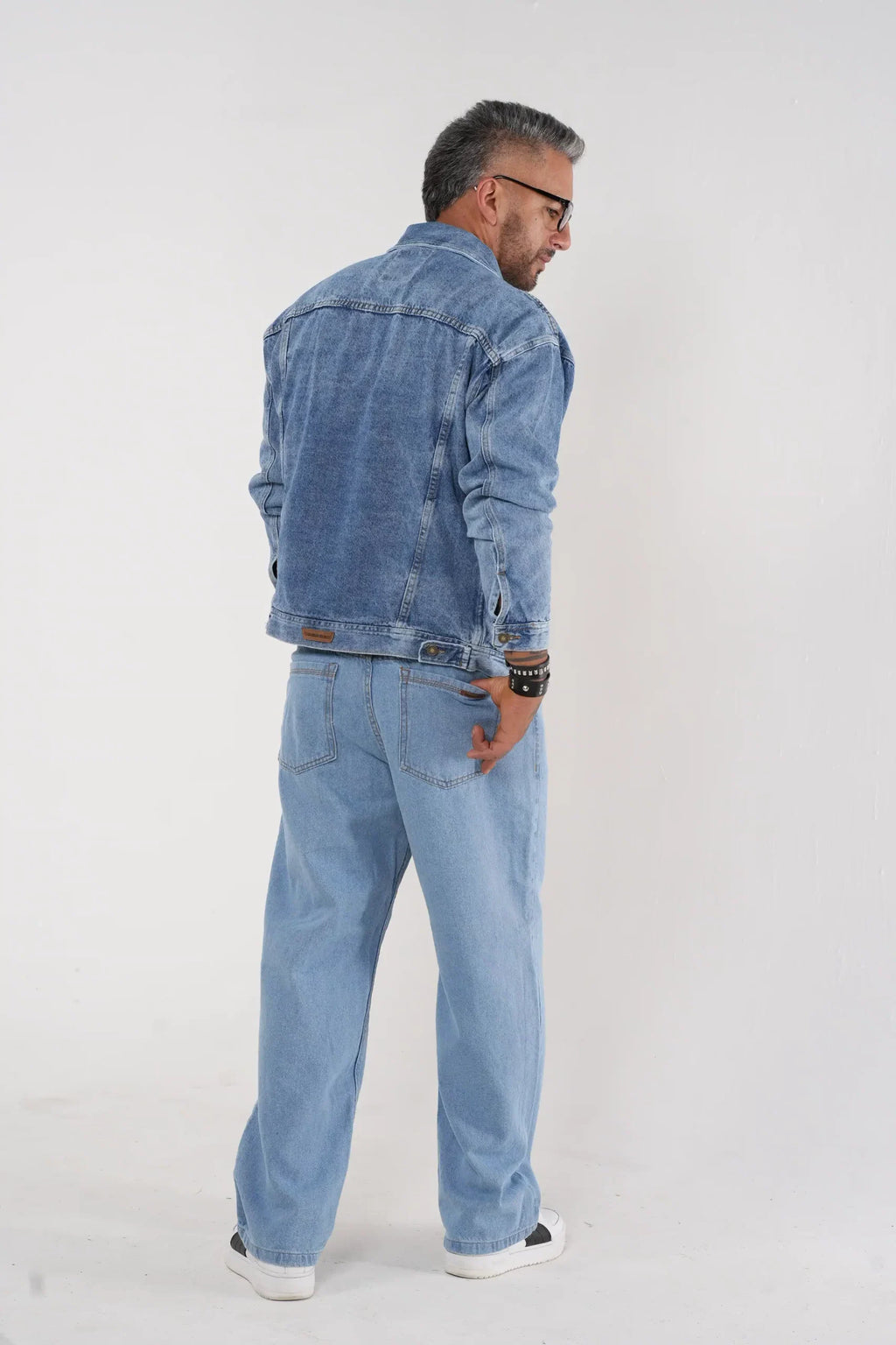 Jean Skate Fit Ref. 190