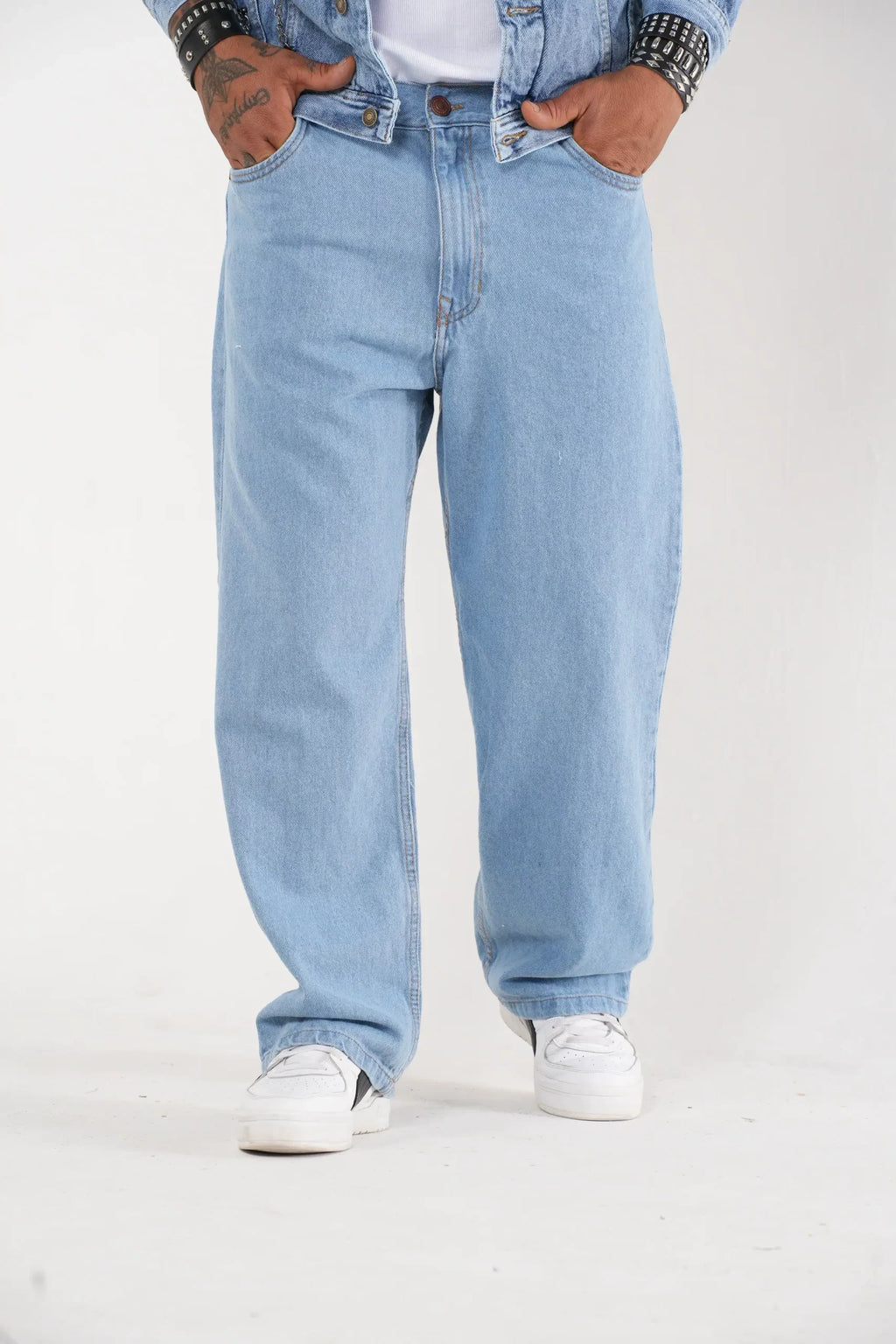 Jean Skate Fit Ref. 190
