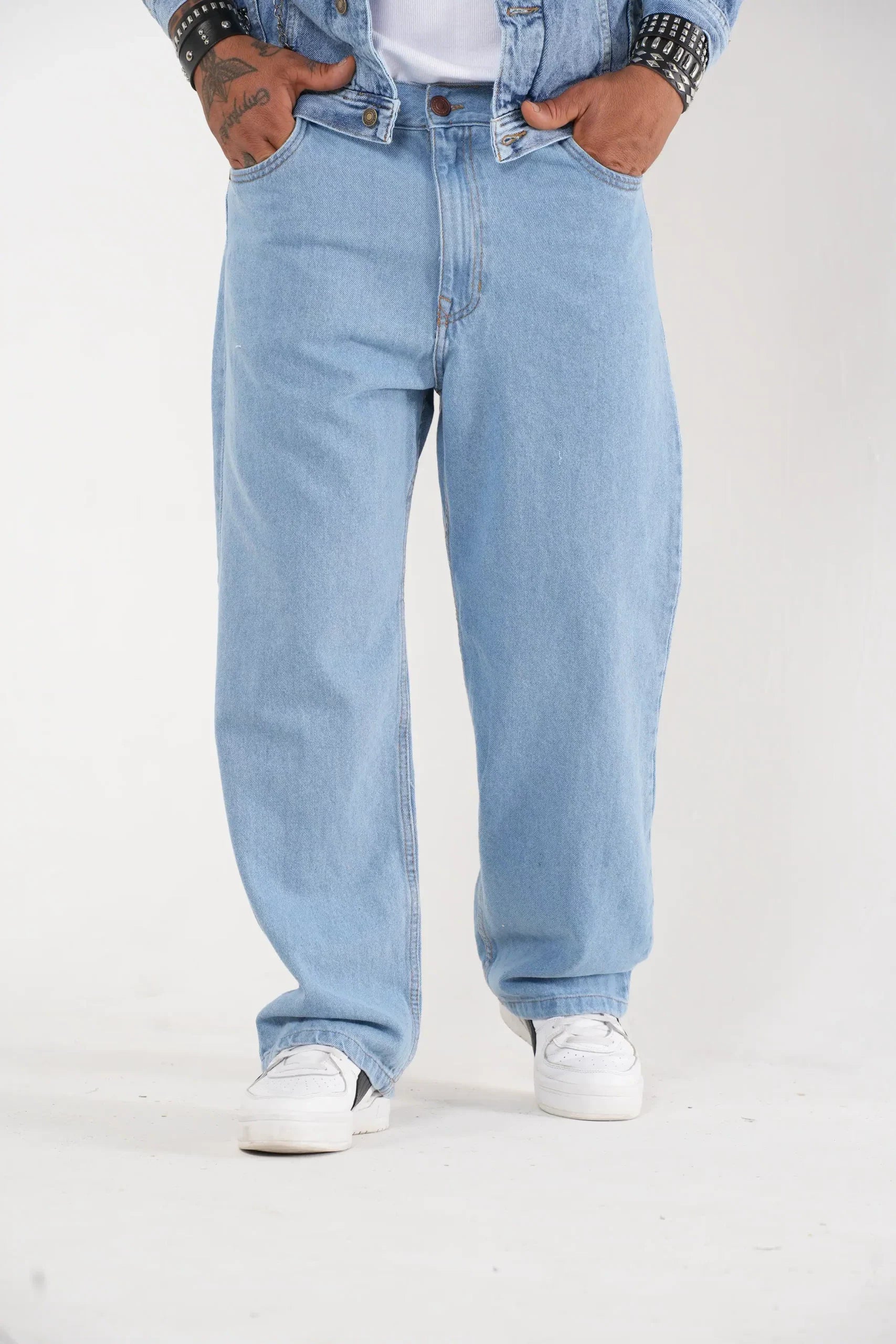 Jean Skate Fit Ref. 190
