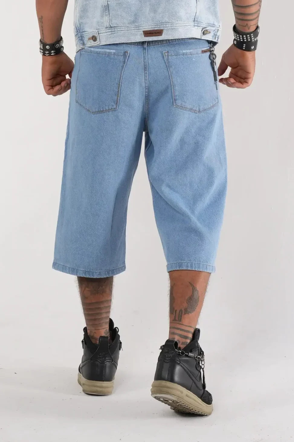 Bermuda 3/4 Ref. 192