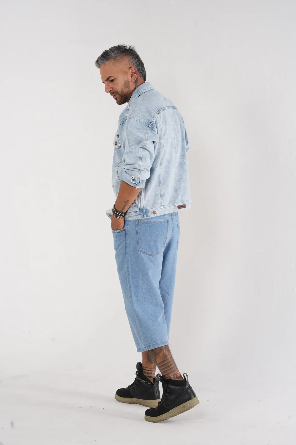 Bermuda 3/4 Ref. 192