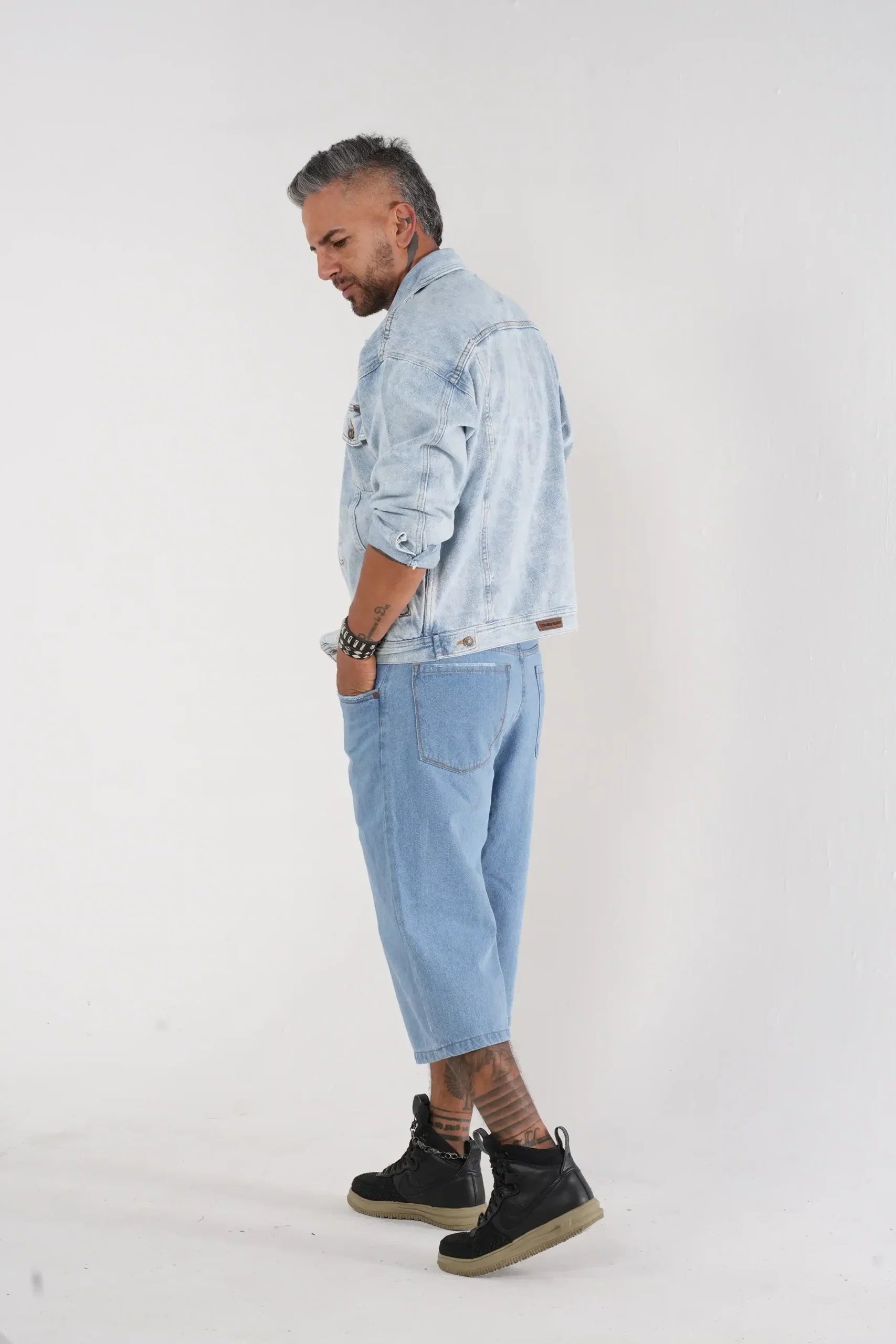 Bermuda 3/4 Ref. 192