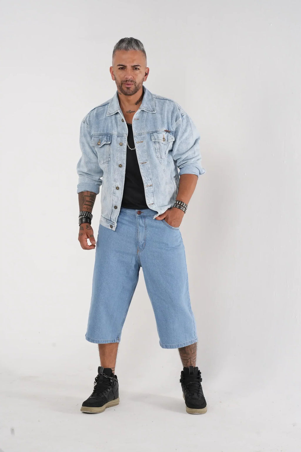 Bermuda 3/4 Ref. 192