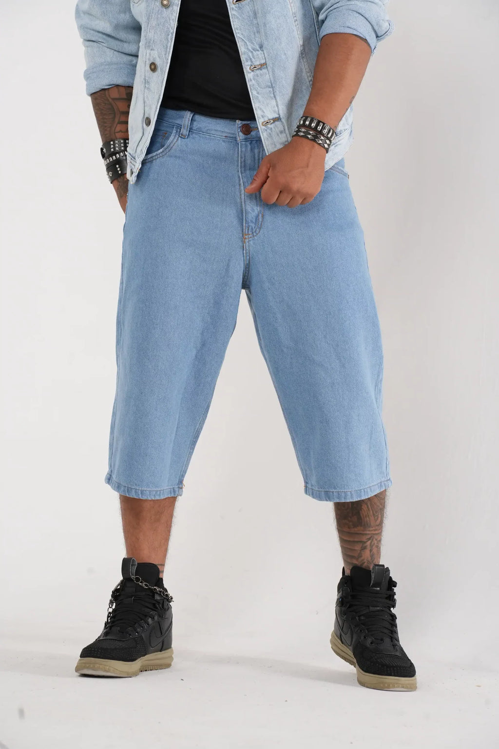 Bermuda 3/4 Ref. 192