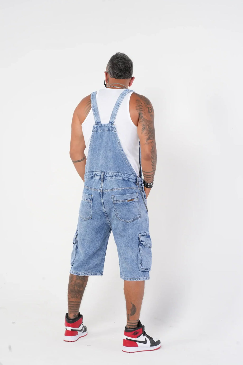 Overol cargo Ref. 188