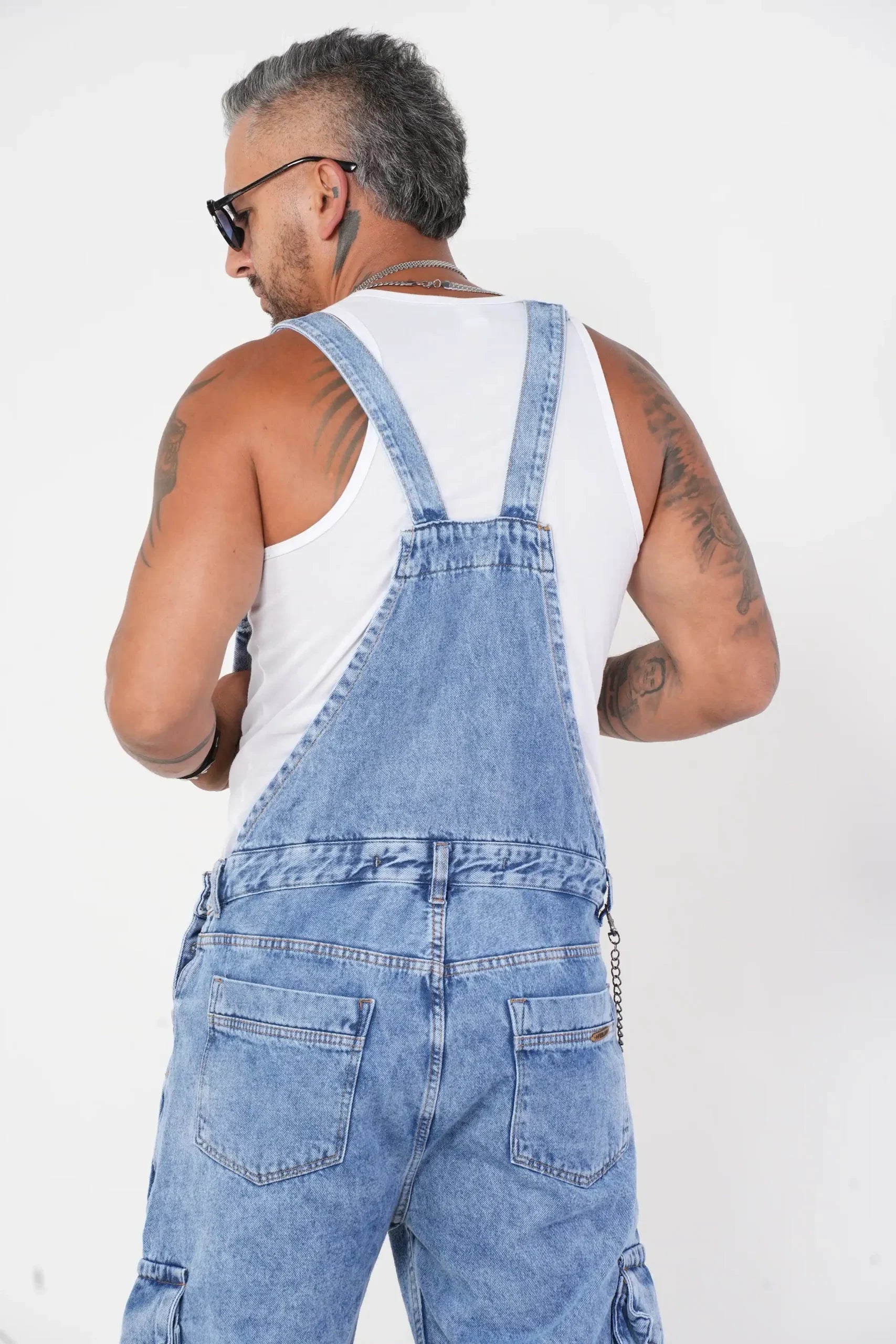 Overol cargo Ref. 188