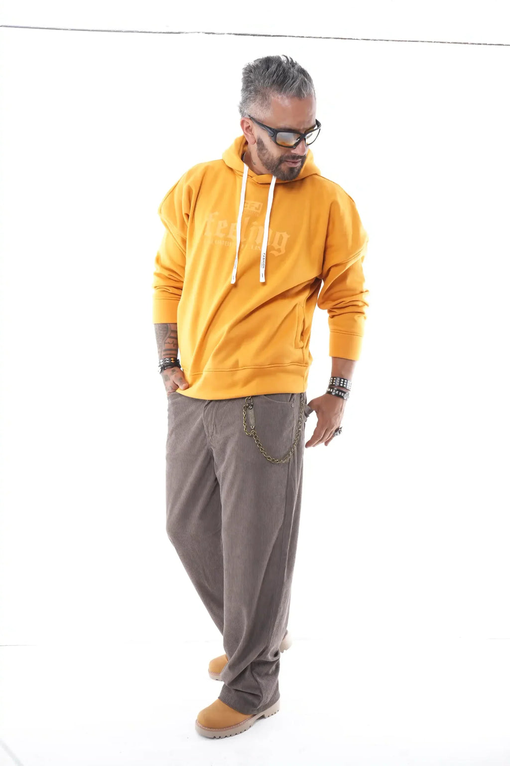 Pantalon Skate Ref. 07