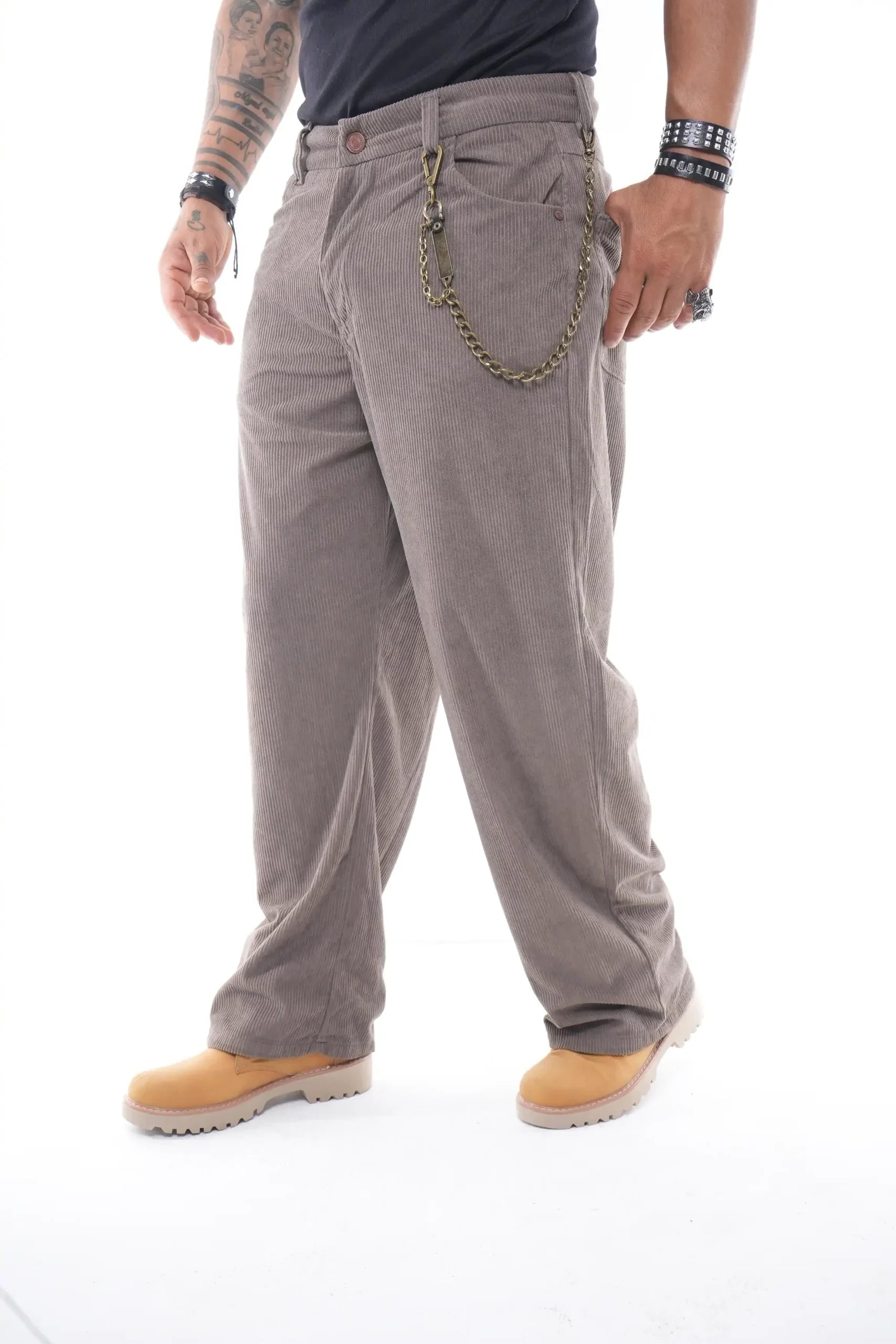 Pantalon Skate Ref. 07