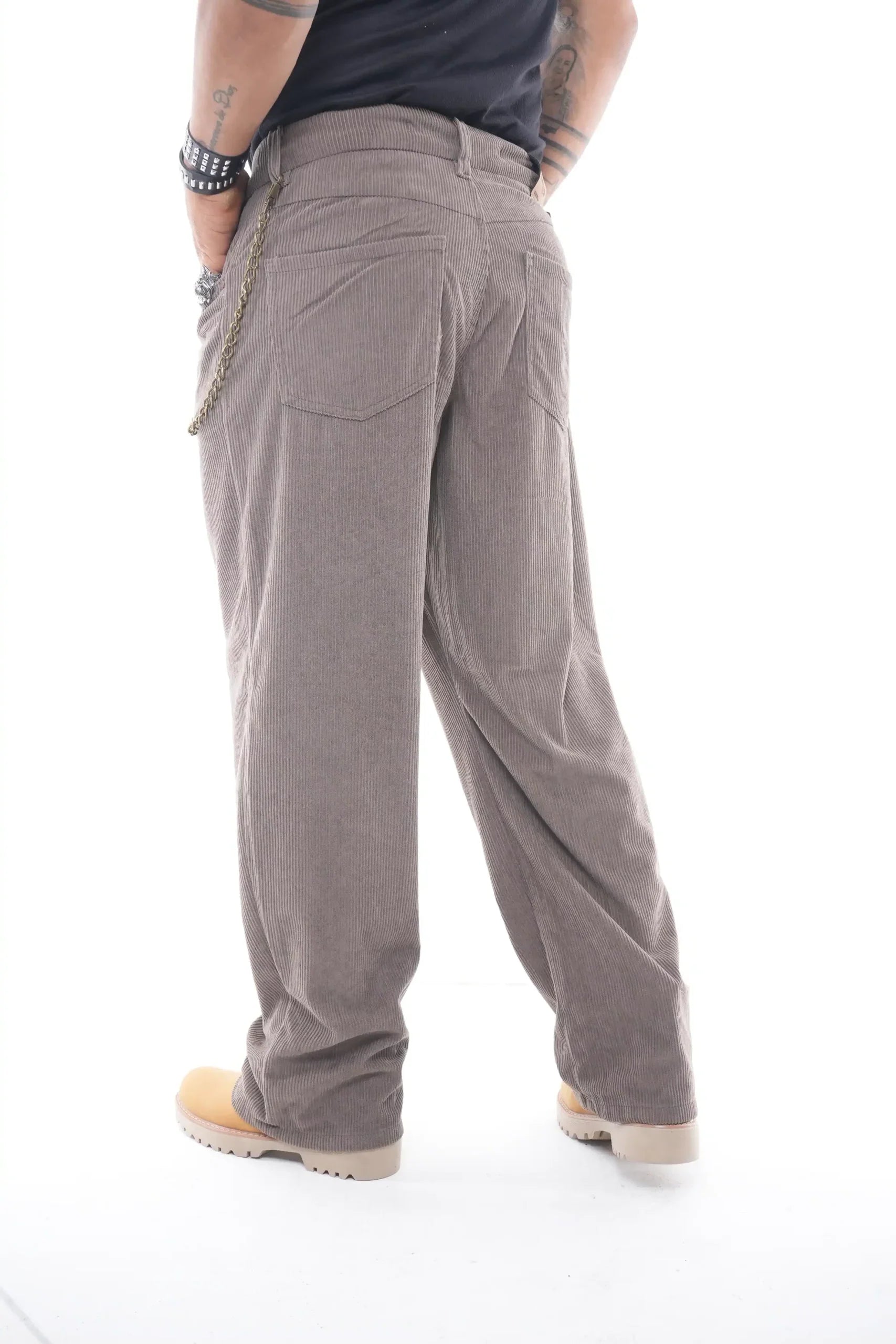Pantalon Skate Ref. 07