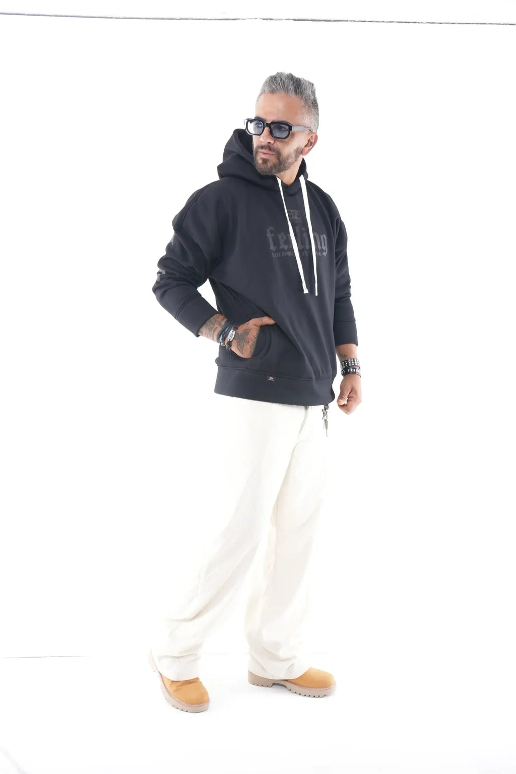Pantalon skate Ref. 207