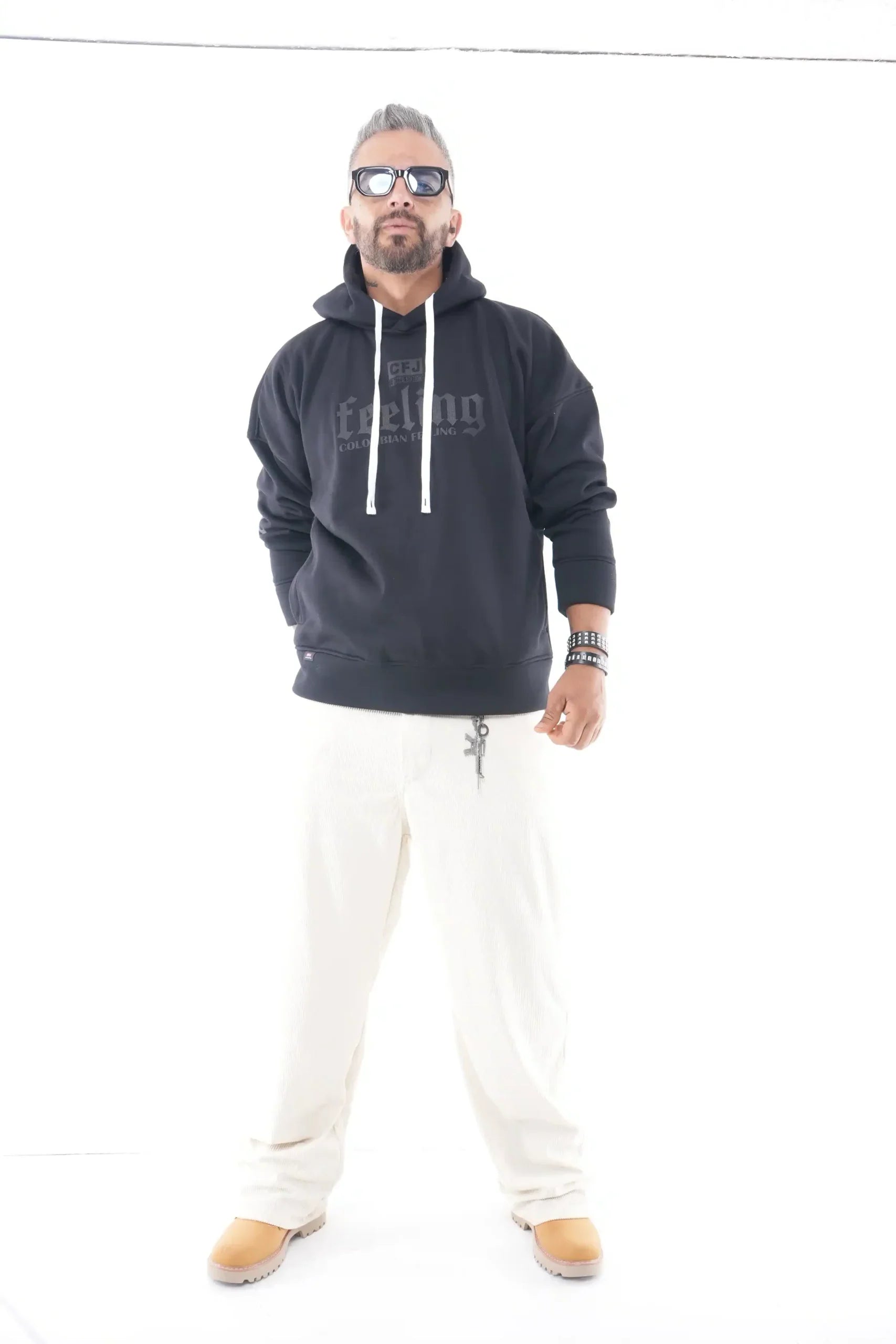 Pantalon skate Ref. 207