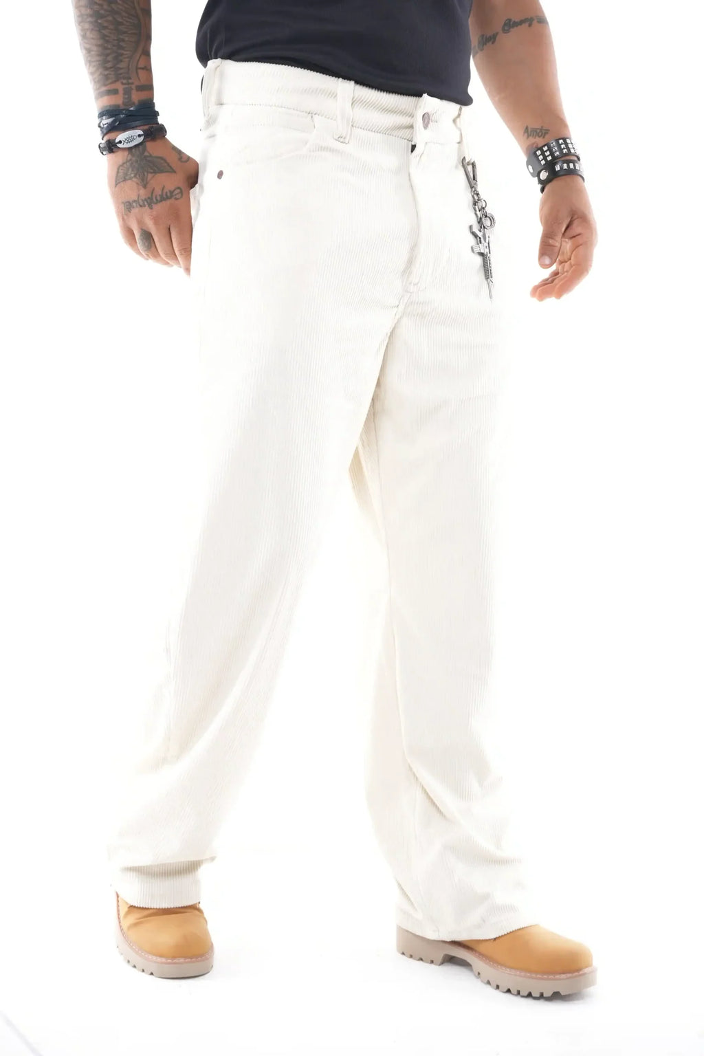 Pantalon skate Ref. 207