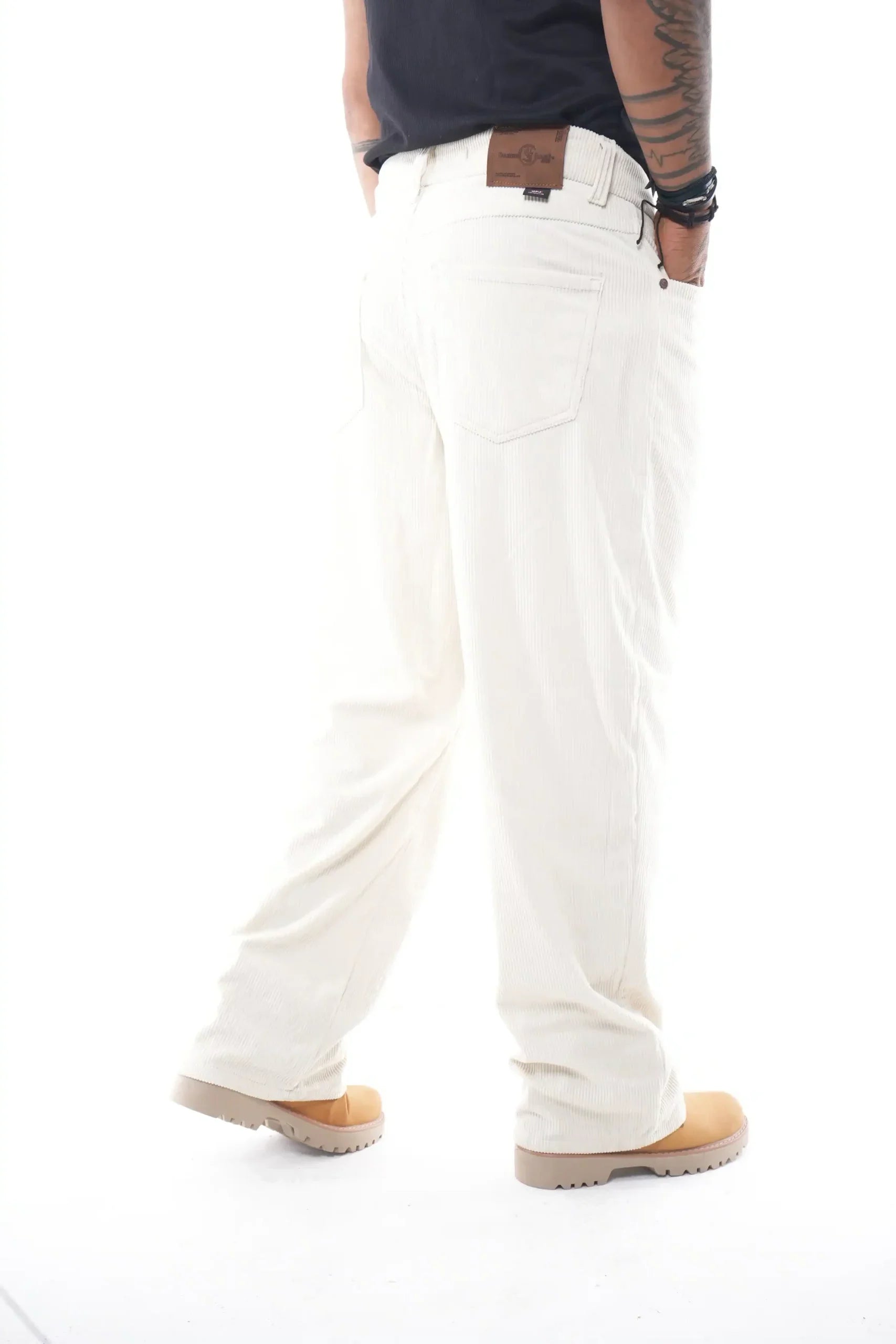 Pantalon skate Ref. 207