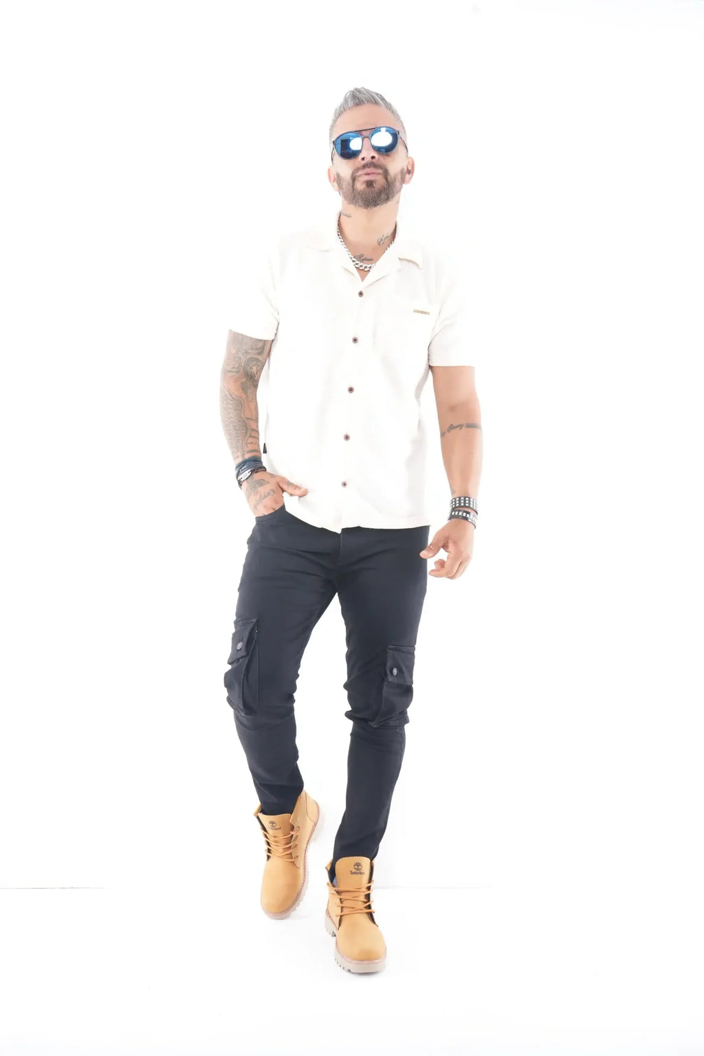 Jean Cargo Ref. 189