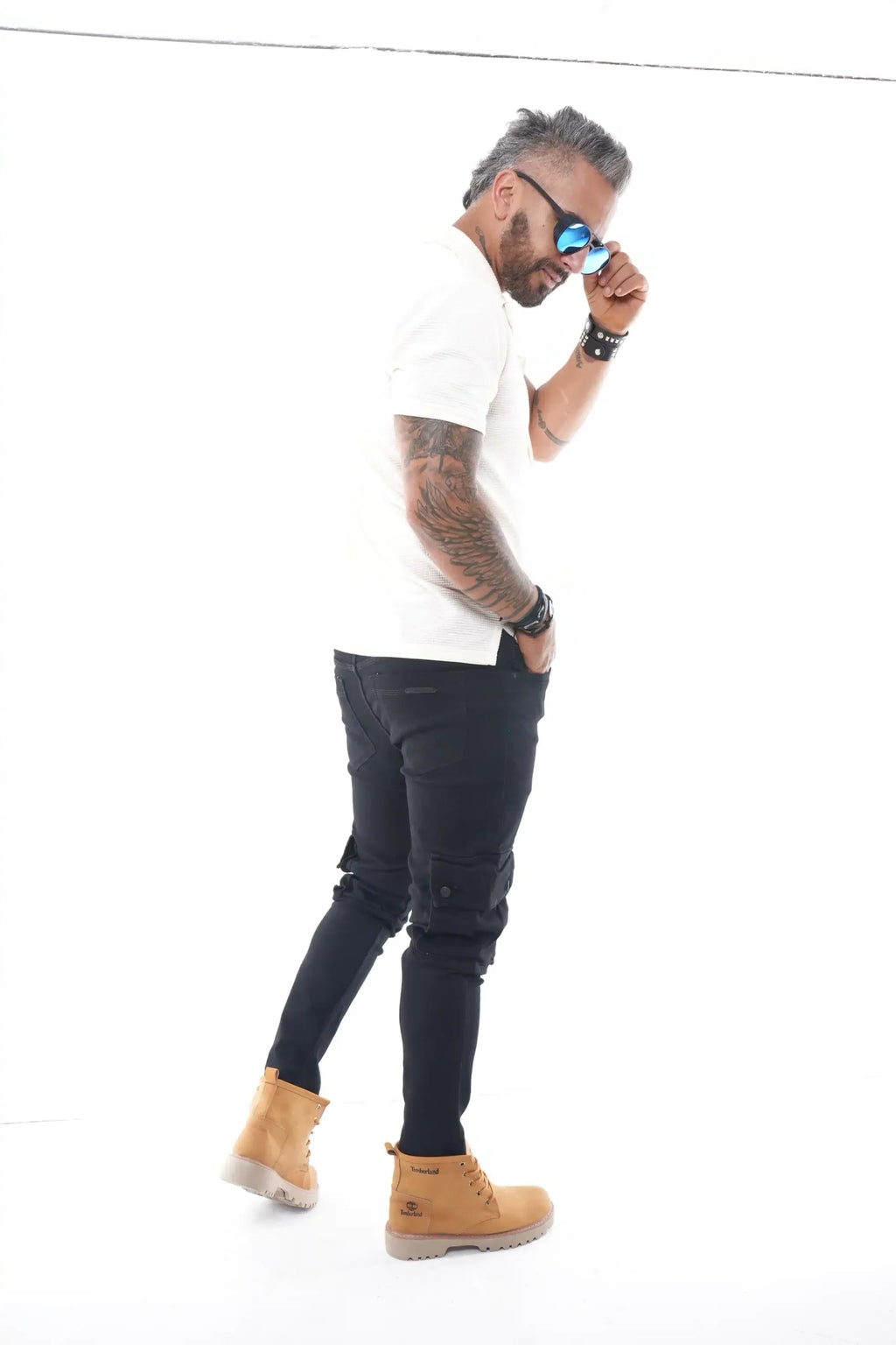 Jean Cargo Ref. 189