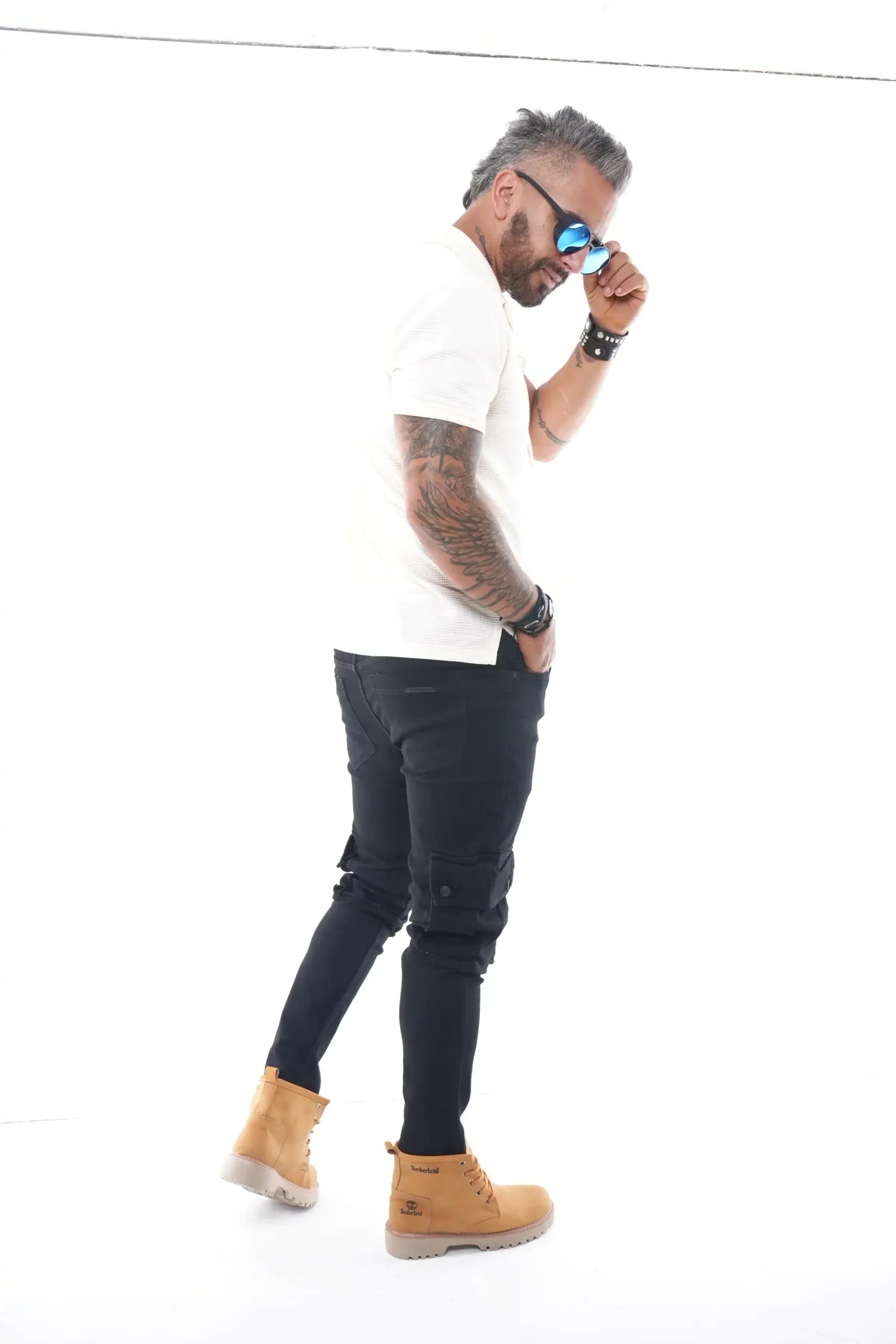 Jean Cargo Ref. 189