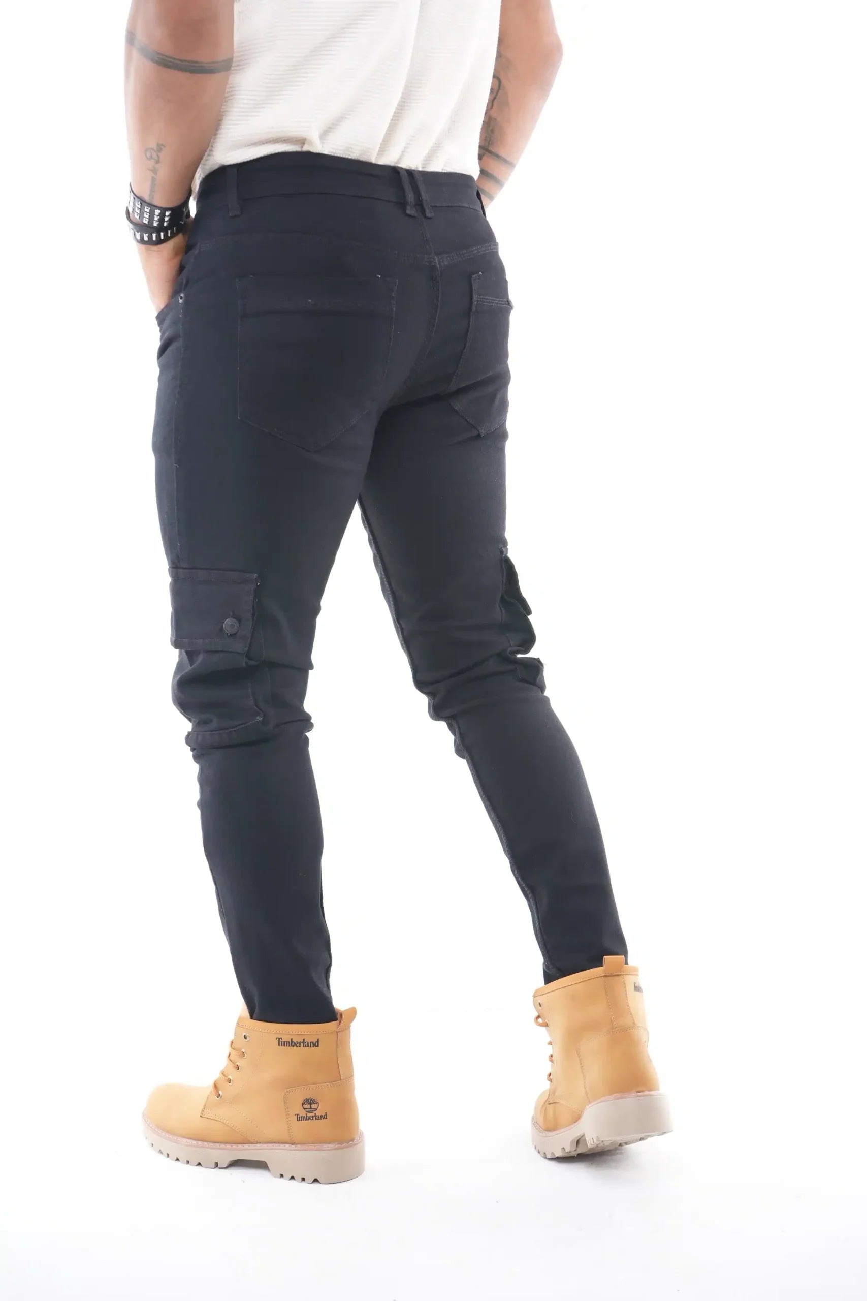 Jean Cargo Ref. 189