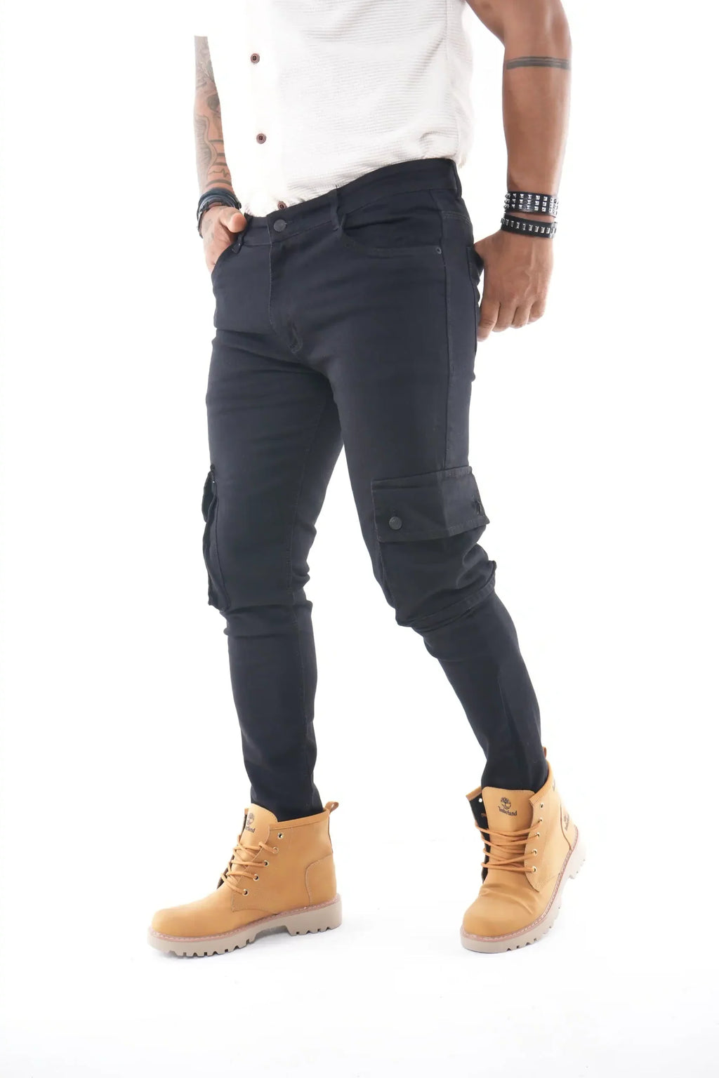 Jean Cargo Ref. 189